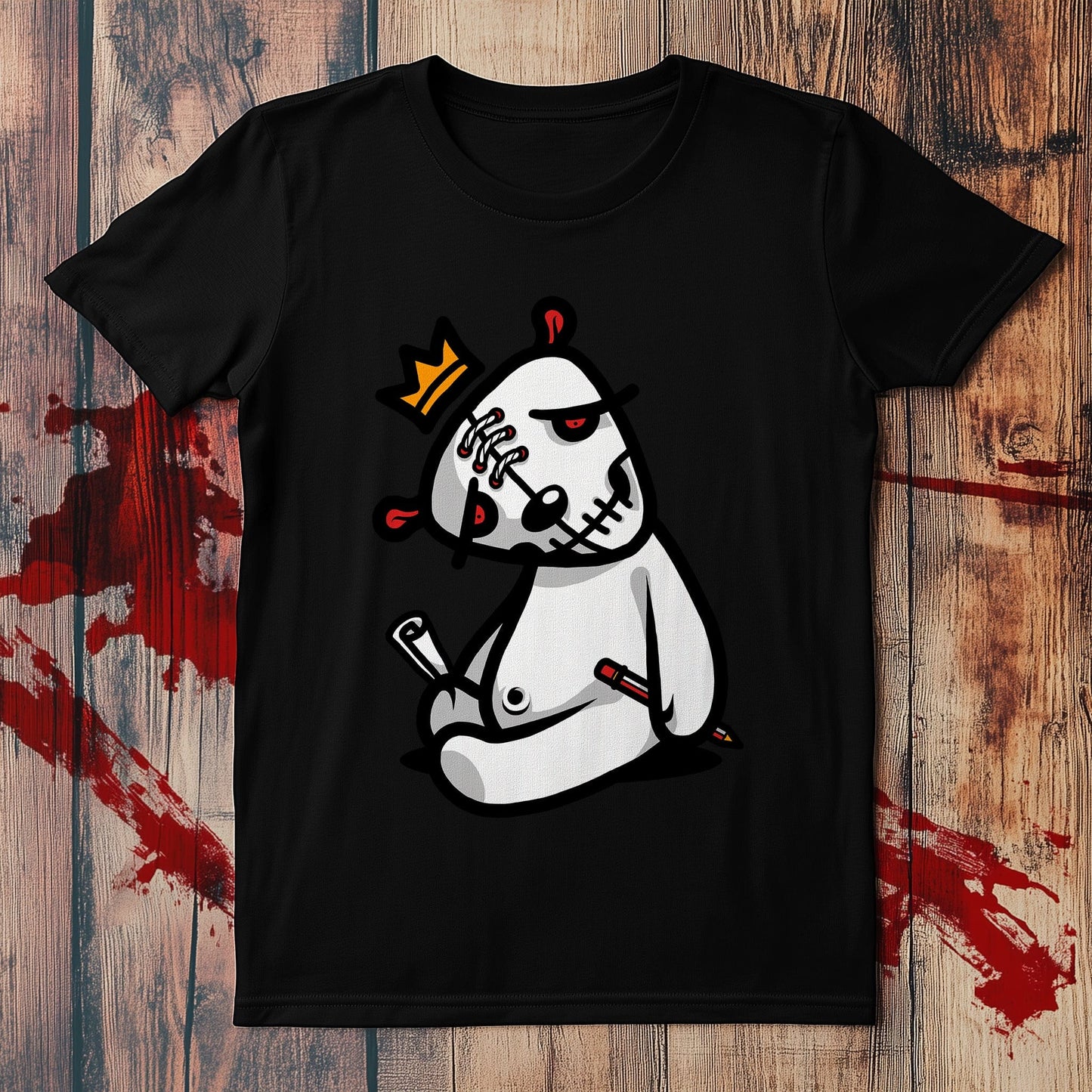 Dead Doll T-Shirt