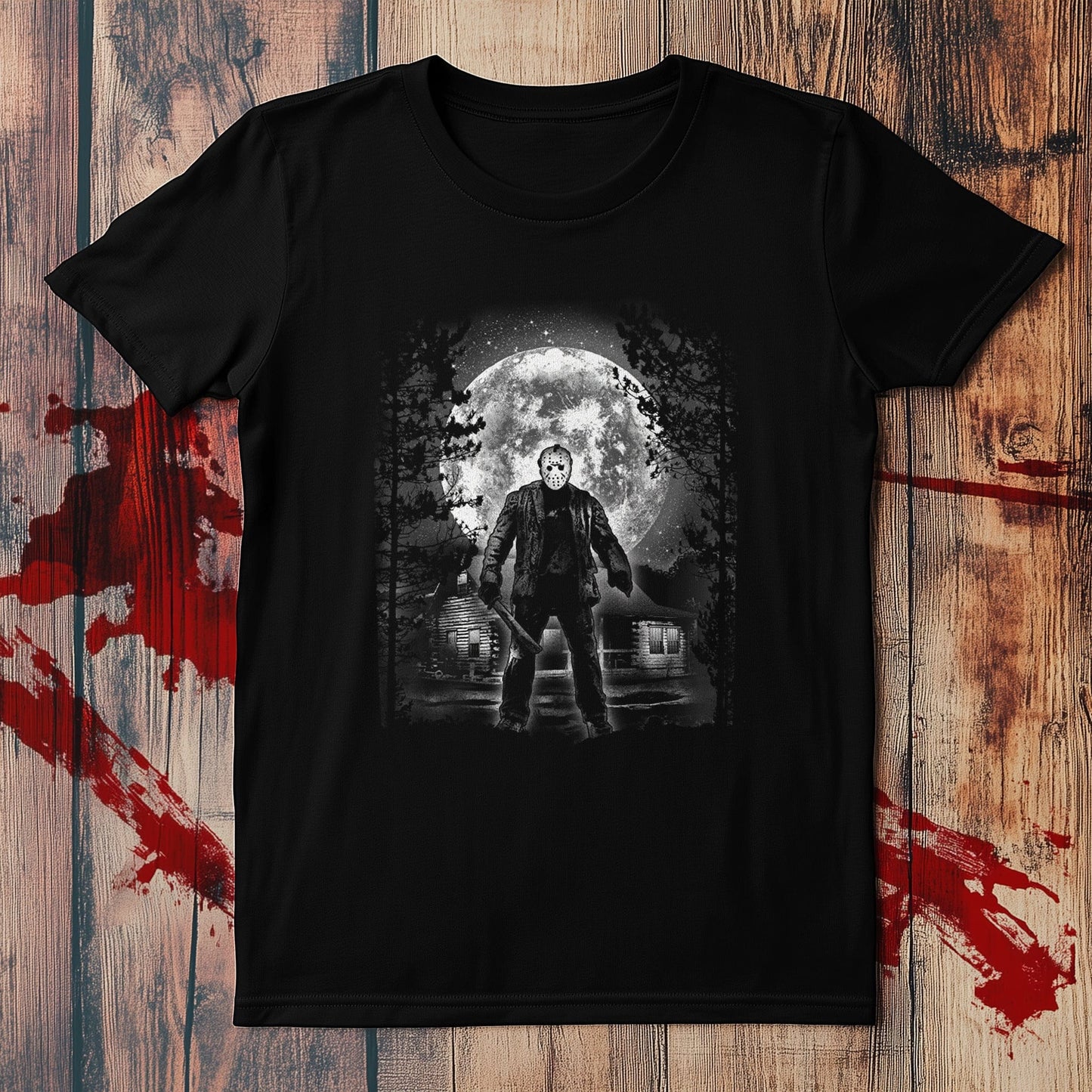 Moonlight Jason T-Shirt