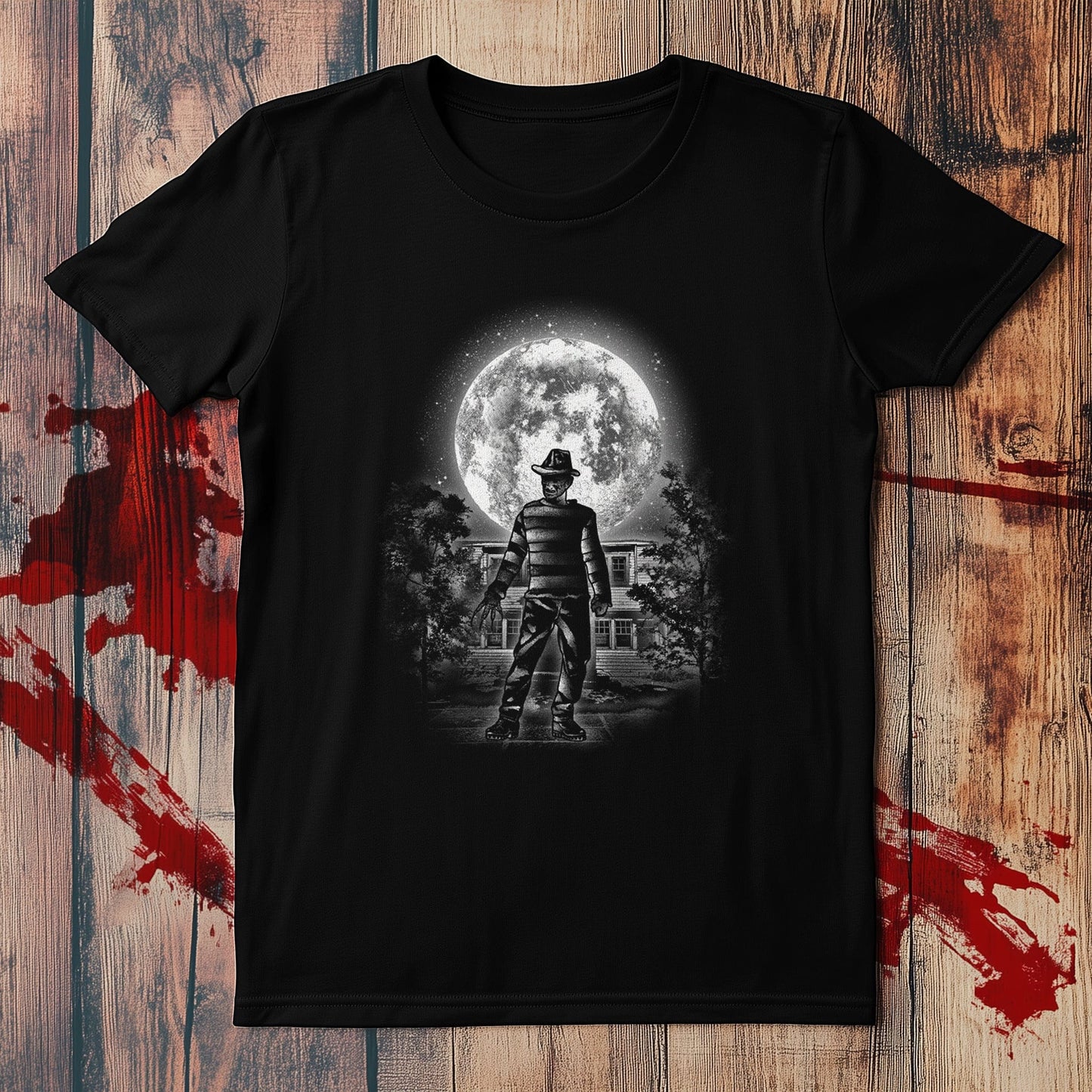 Moonlight Freddy T-Shirt