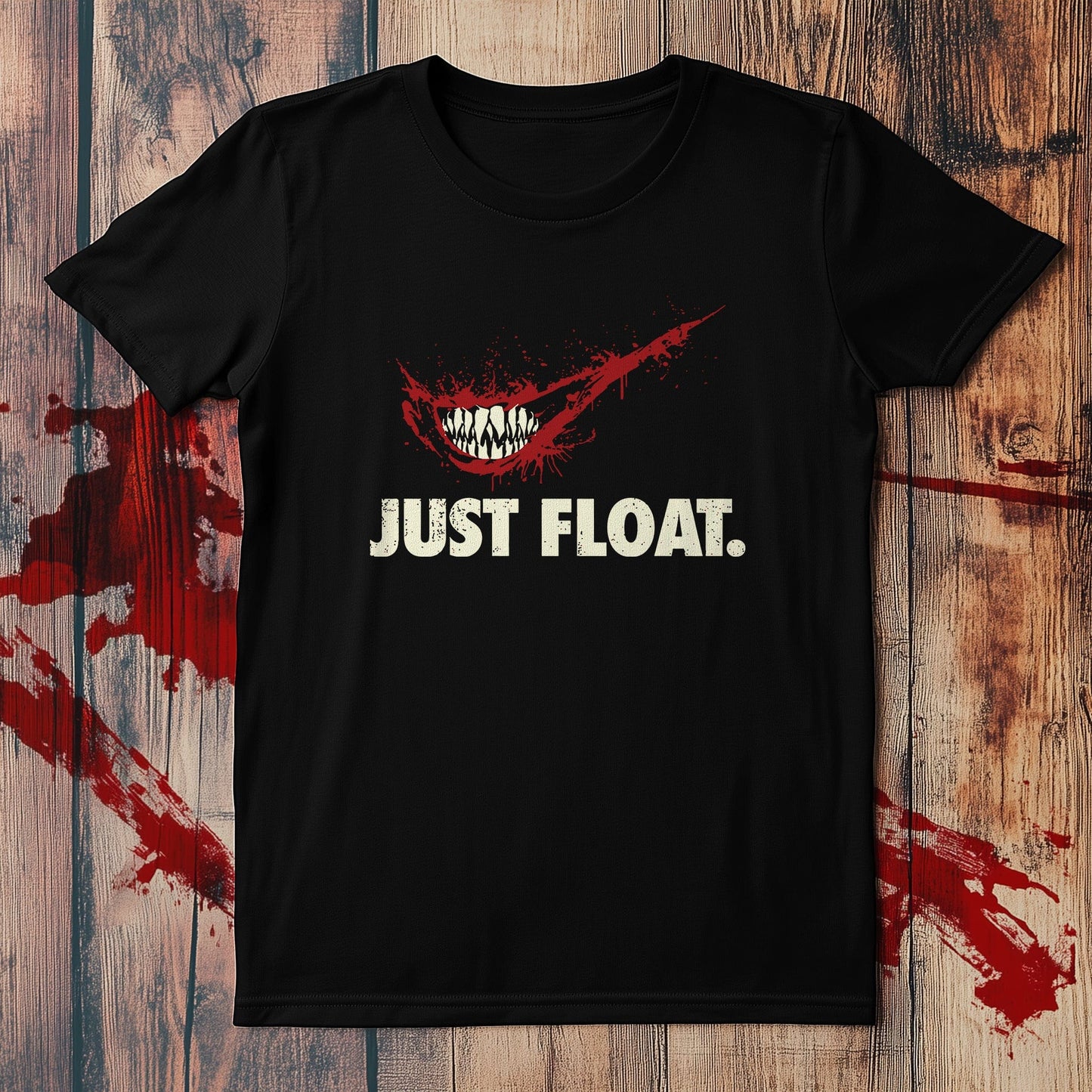 Just Float T-Shirt