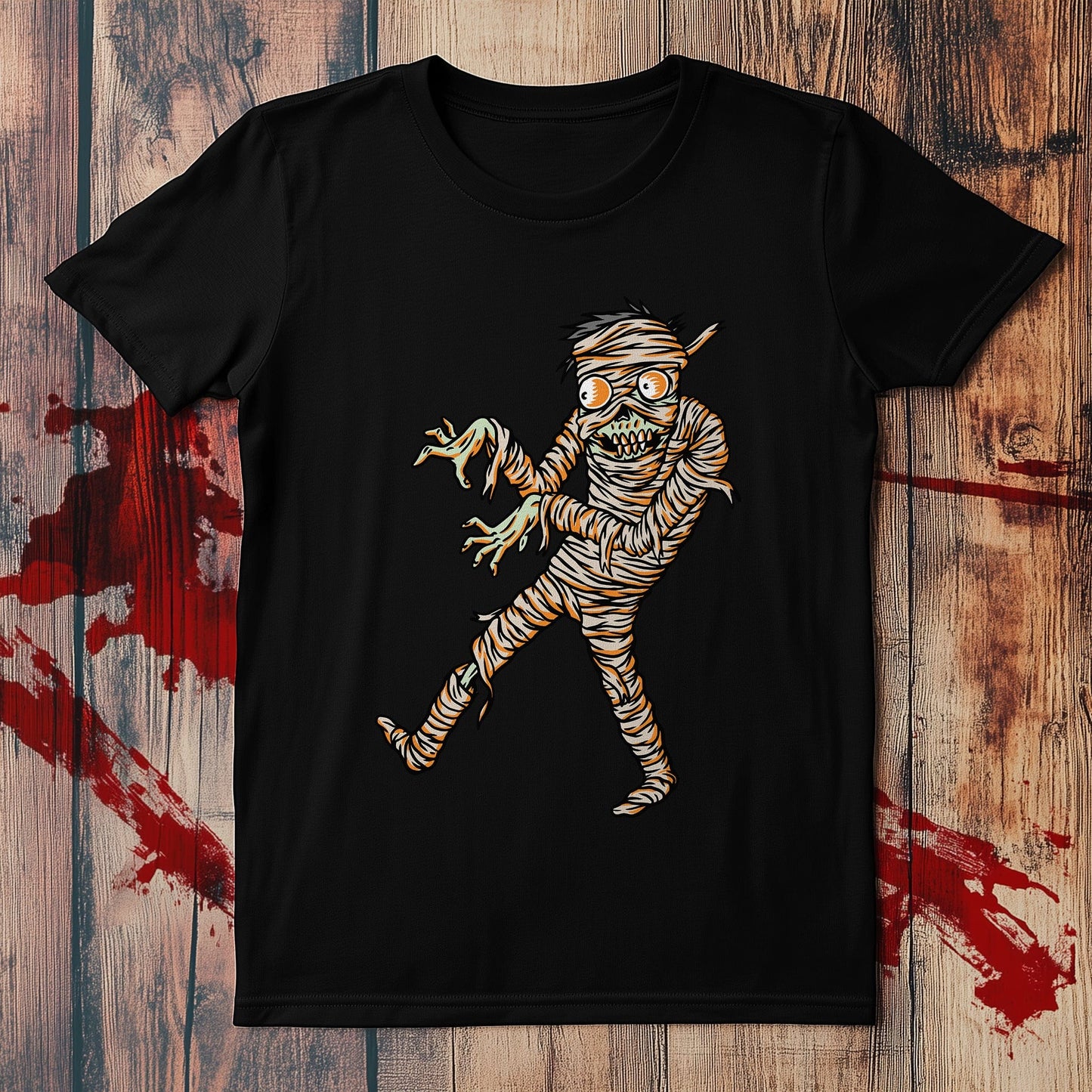 Mummy2 T-shirt