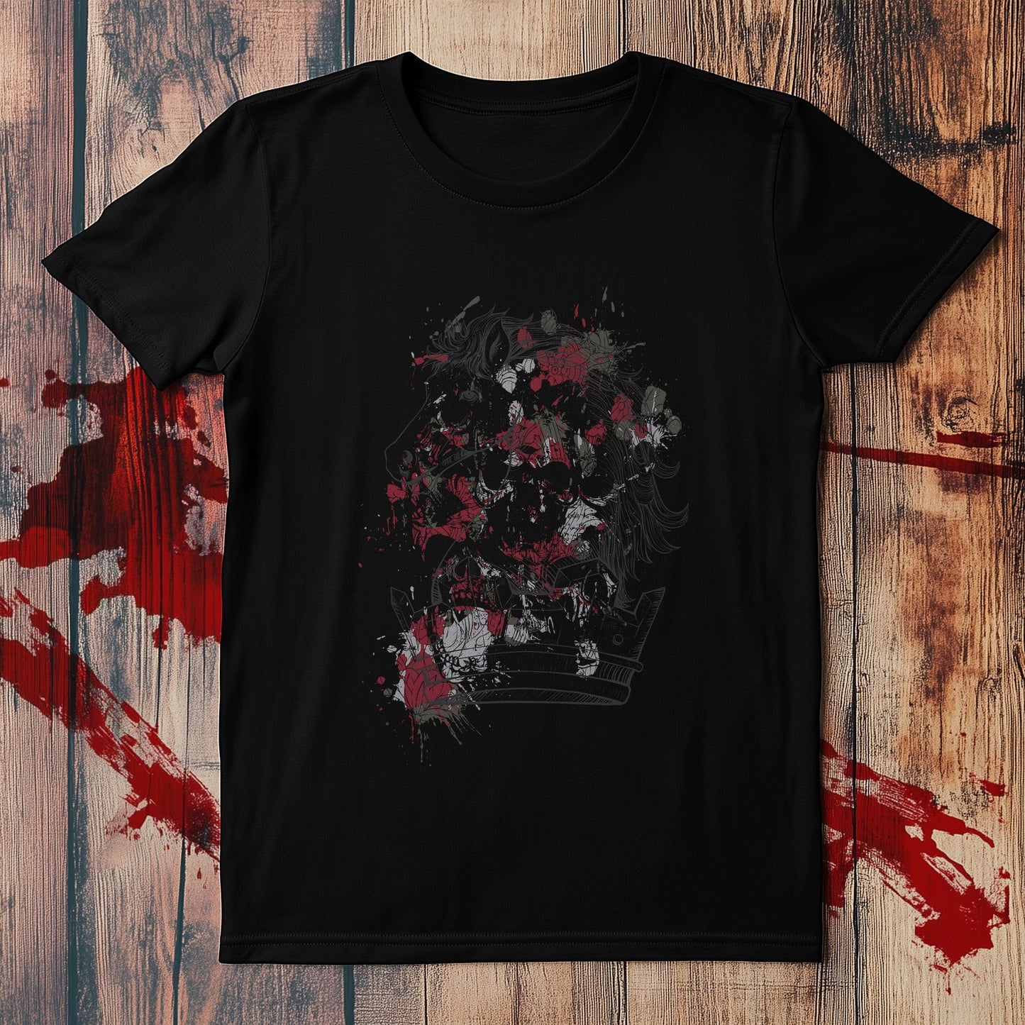 Dead Horse T-Shirt