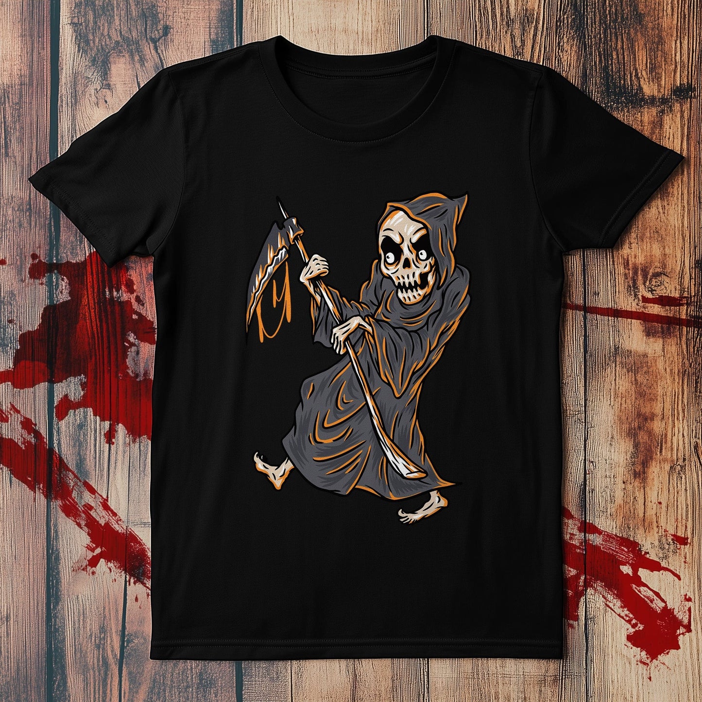 Ripper T-Shirt