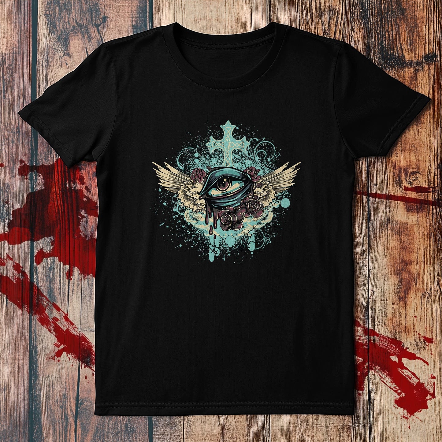 Eyeball T-shirt