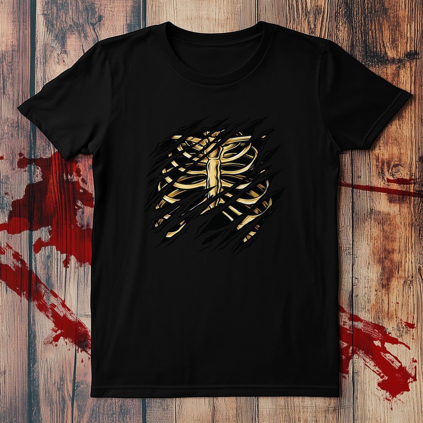 Torn-Shirt-Ribs