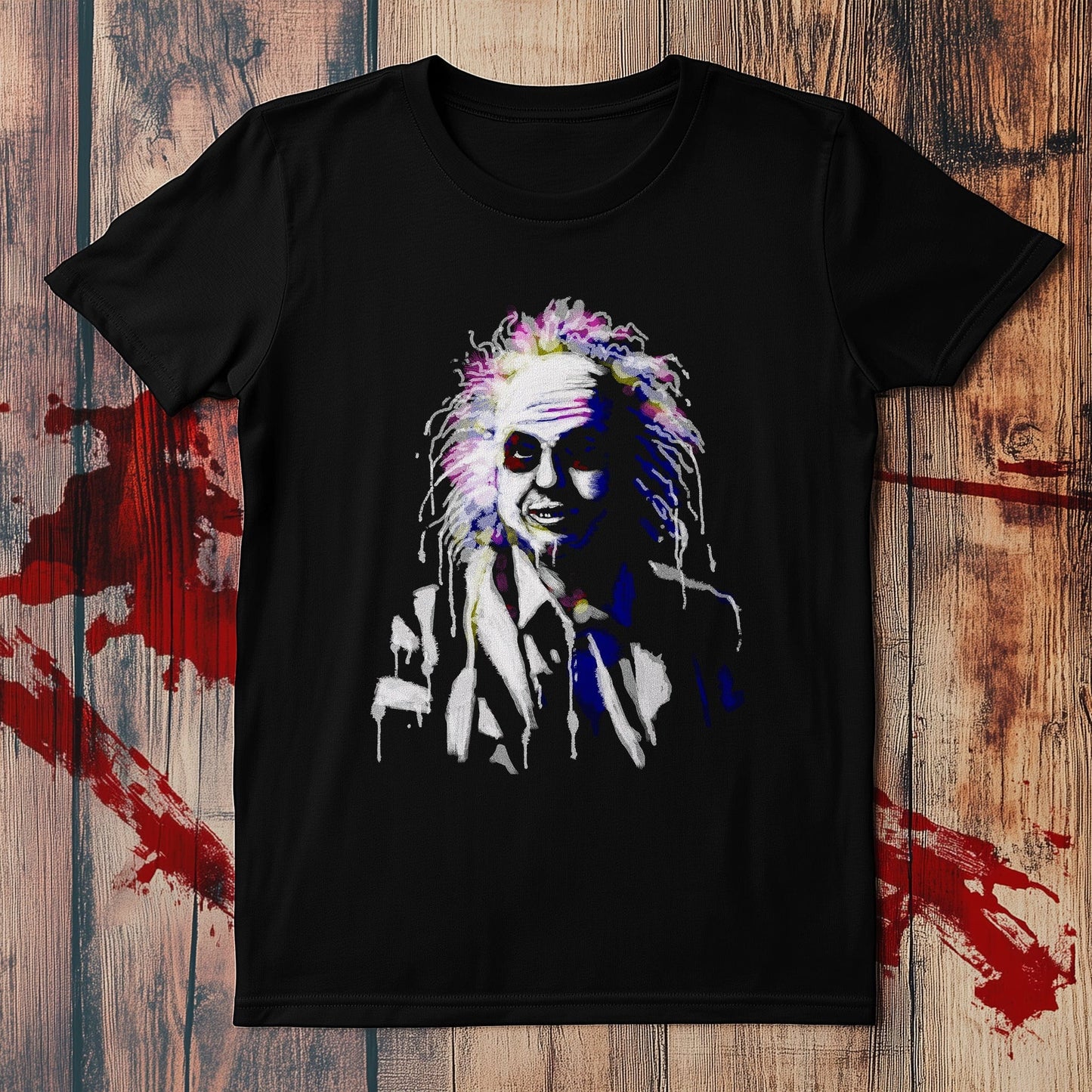 Frankly Funny T-Shirt