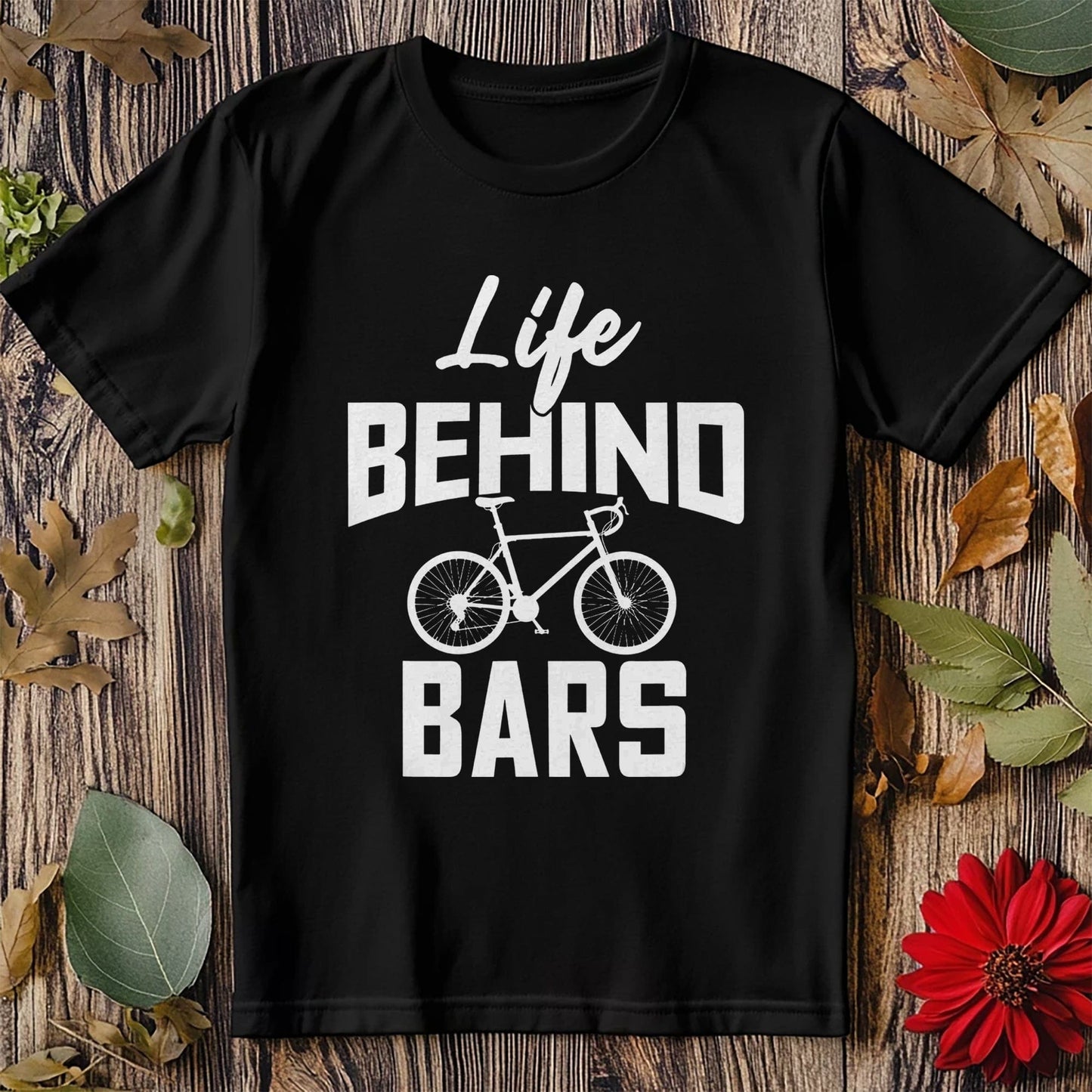 Cycling (284) T-Shirt - Funny Gear
