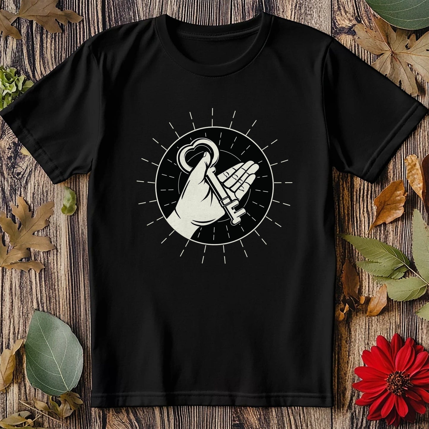 Key of Life T-Shirt