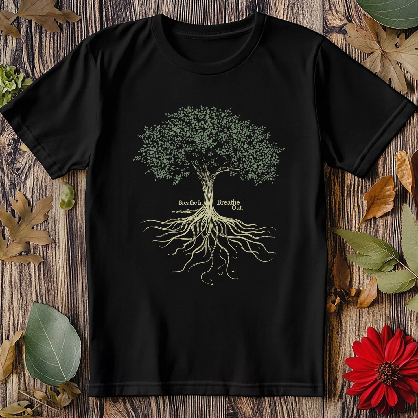 Tree T-Shirt