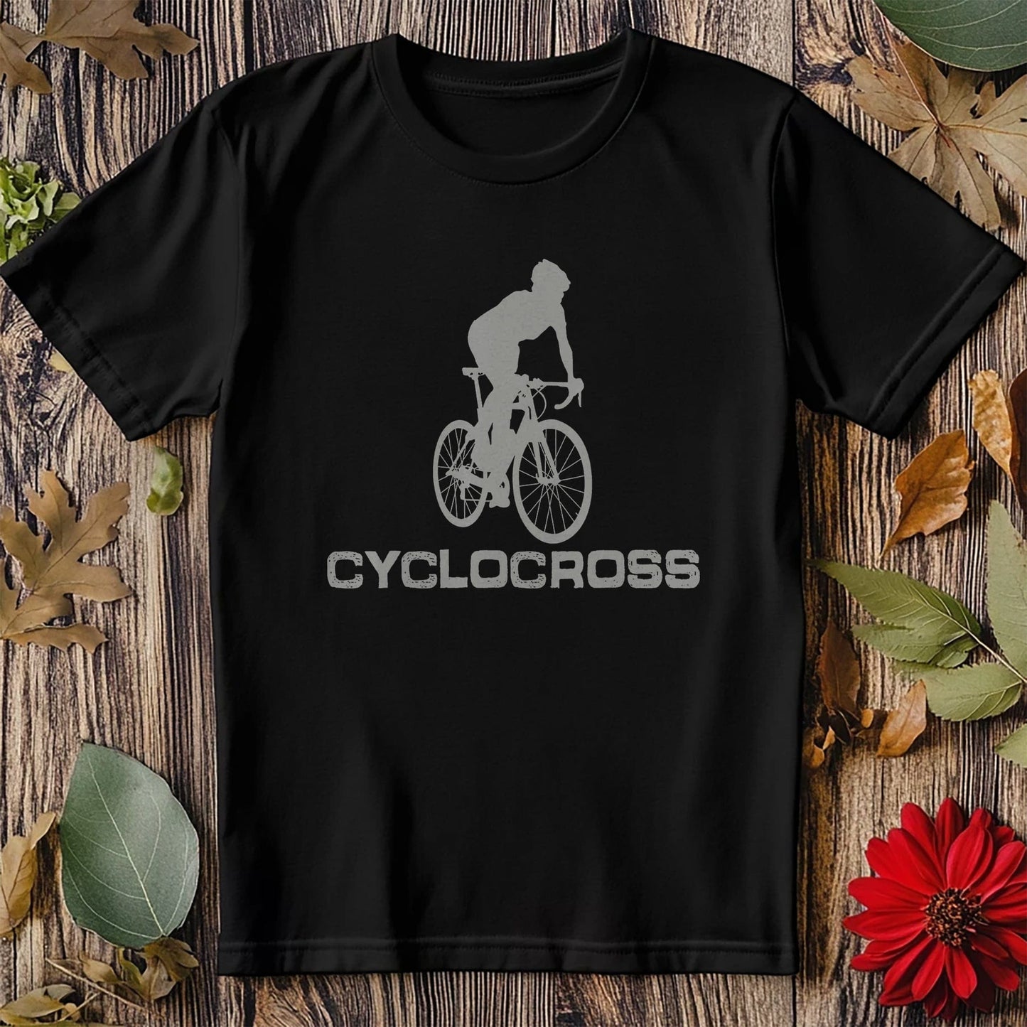 Cycling (292) T-Shirt