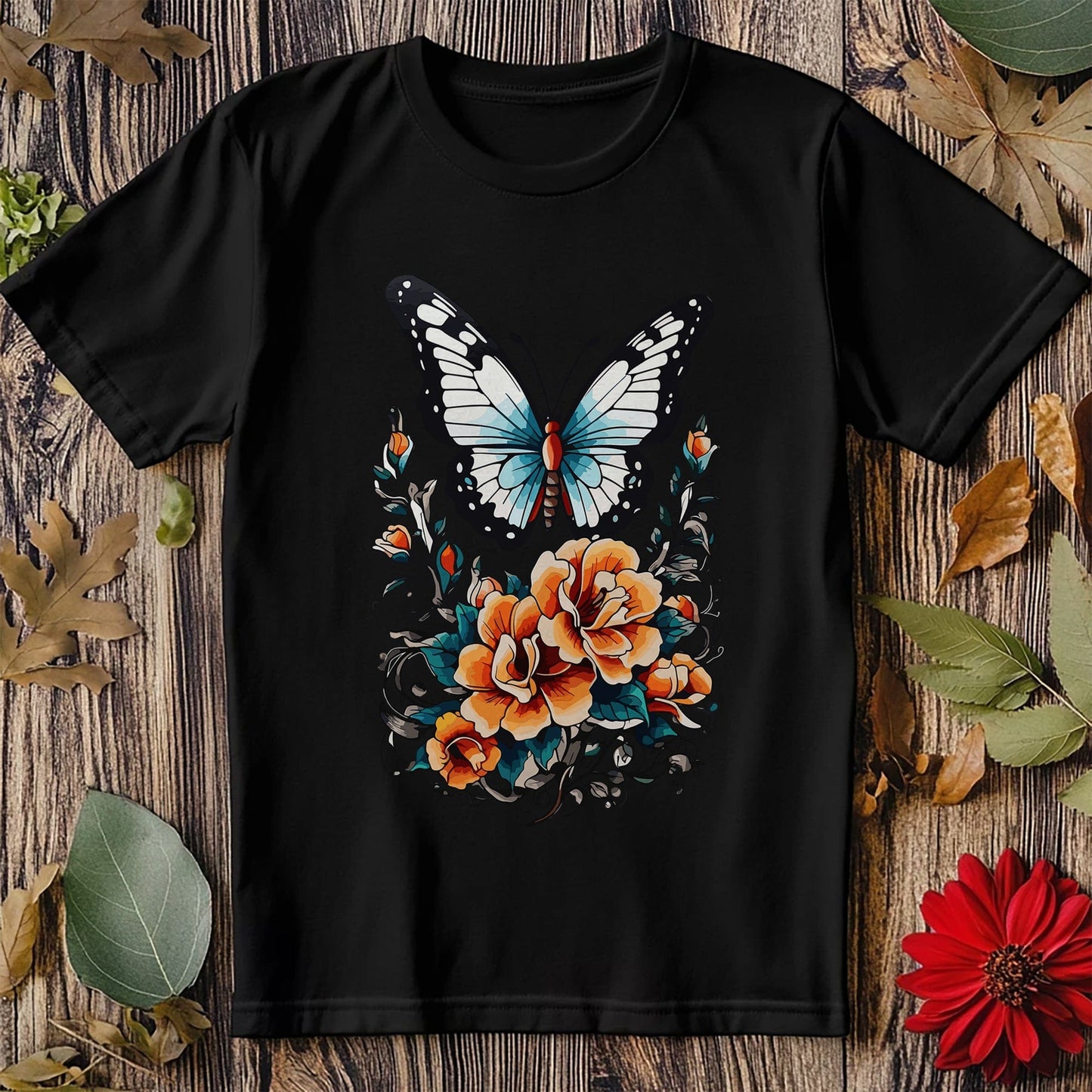 Flower11 T-shirt
