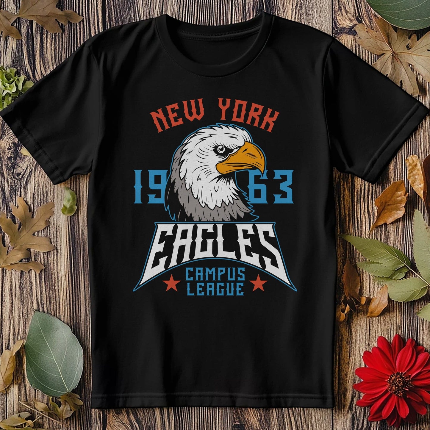 Eagles Campus League T-shirt