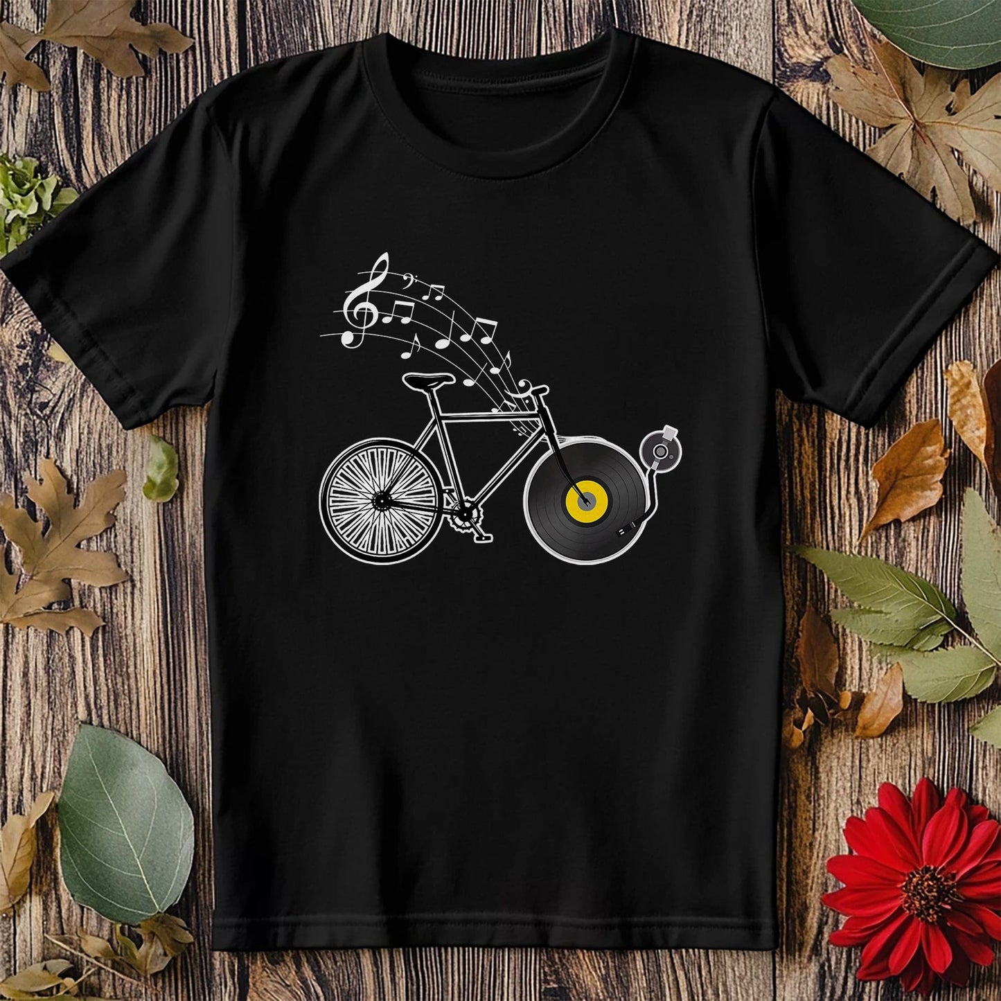 Pedal & Jam T-Shirt