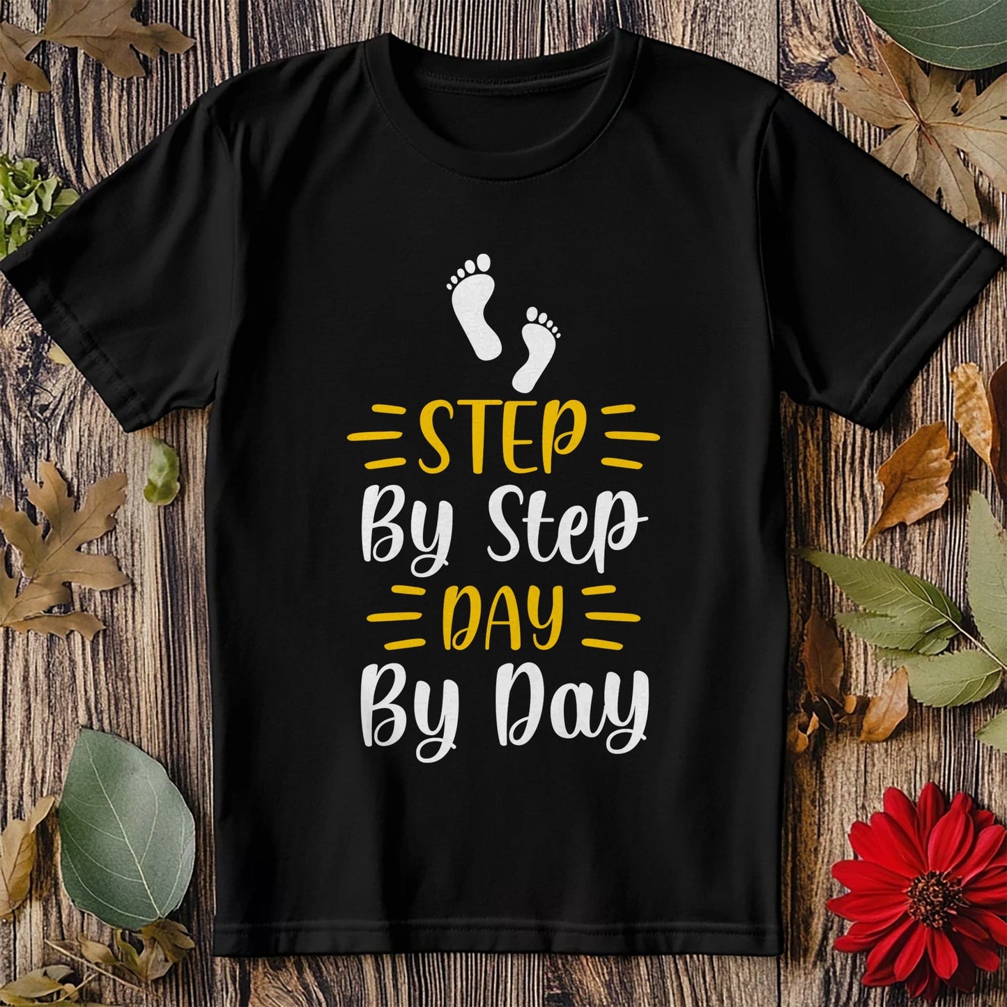 Typography-15 T-Shirt