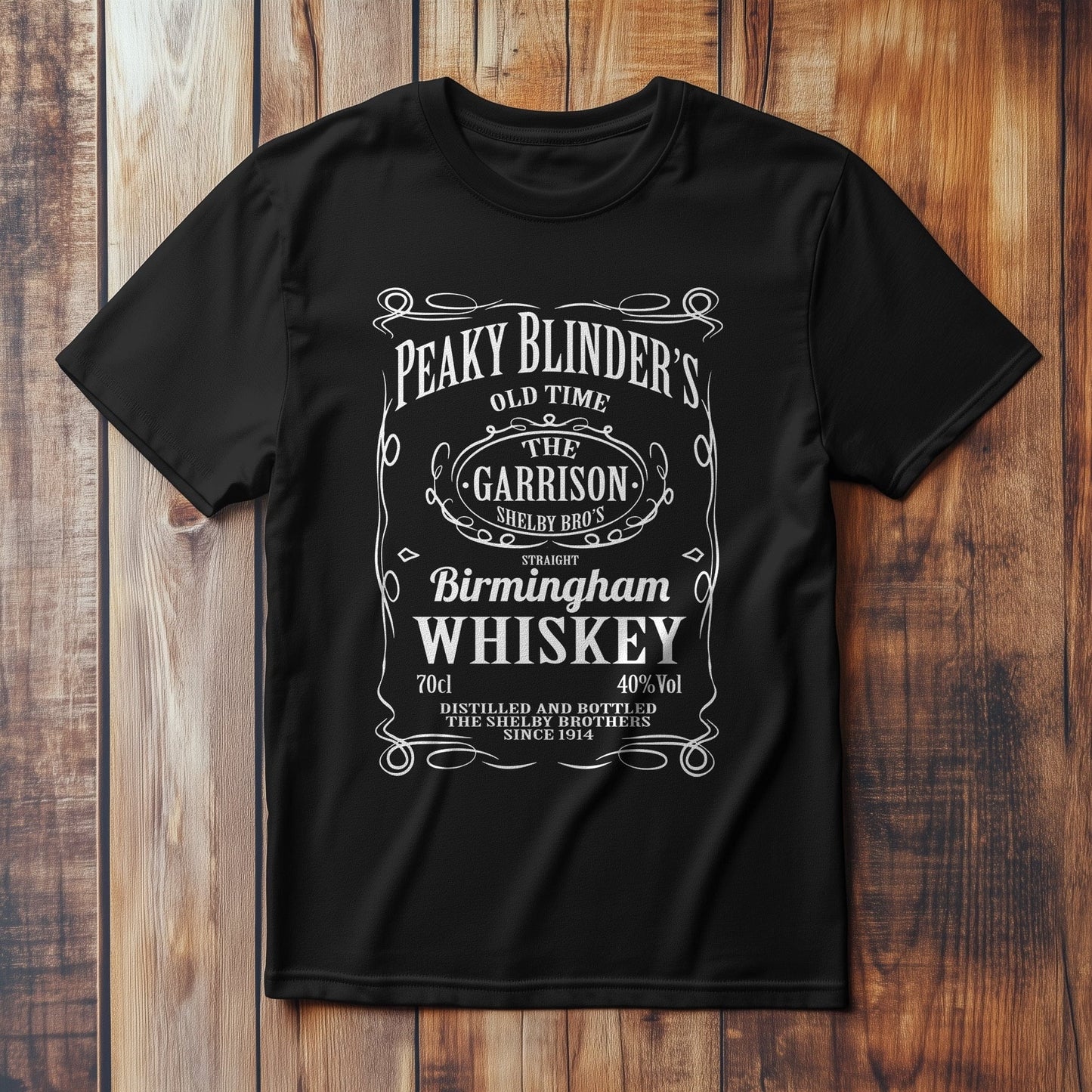 Peaky Blinders 1 T-Shirt