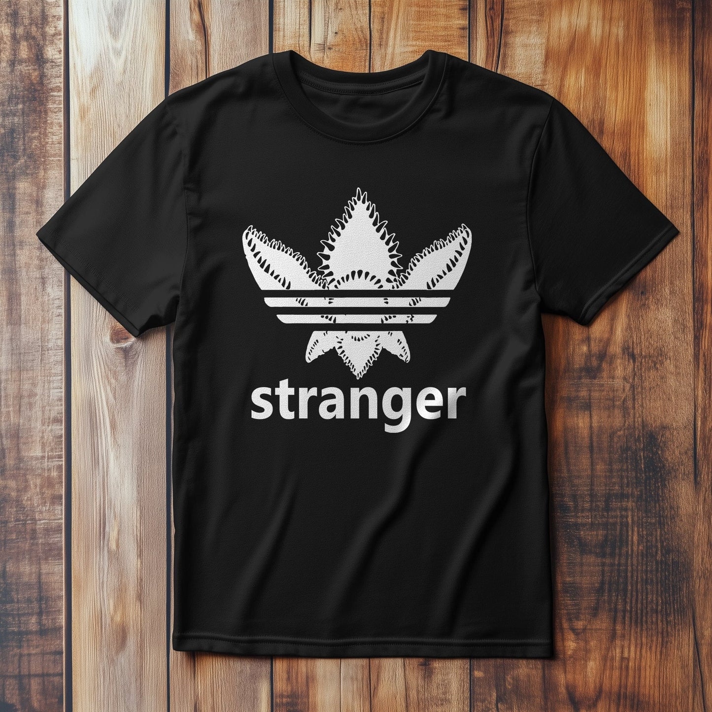 Stranger Sport Logo T-Shirt