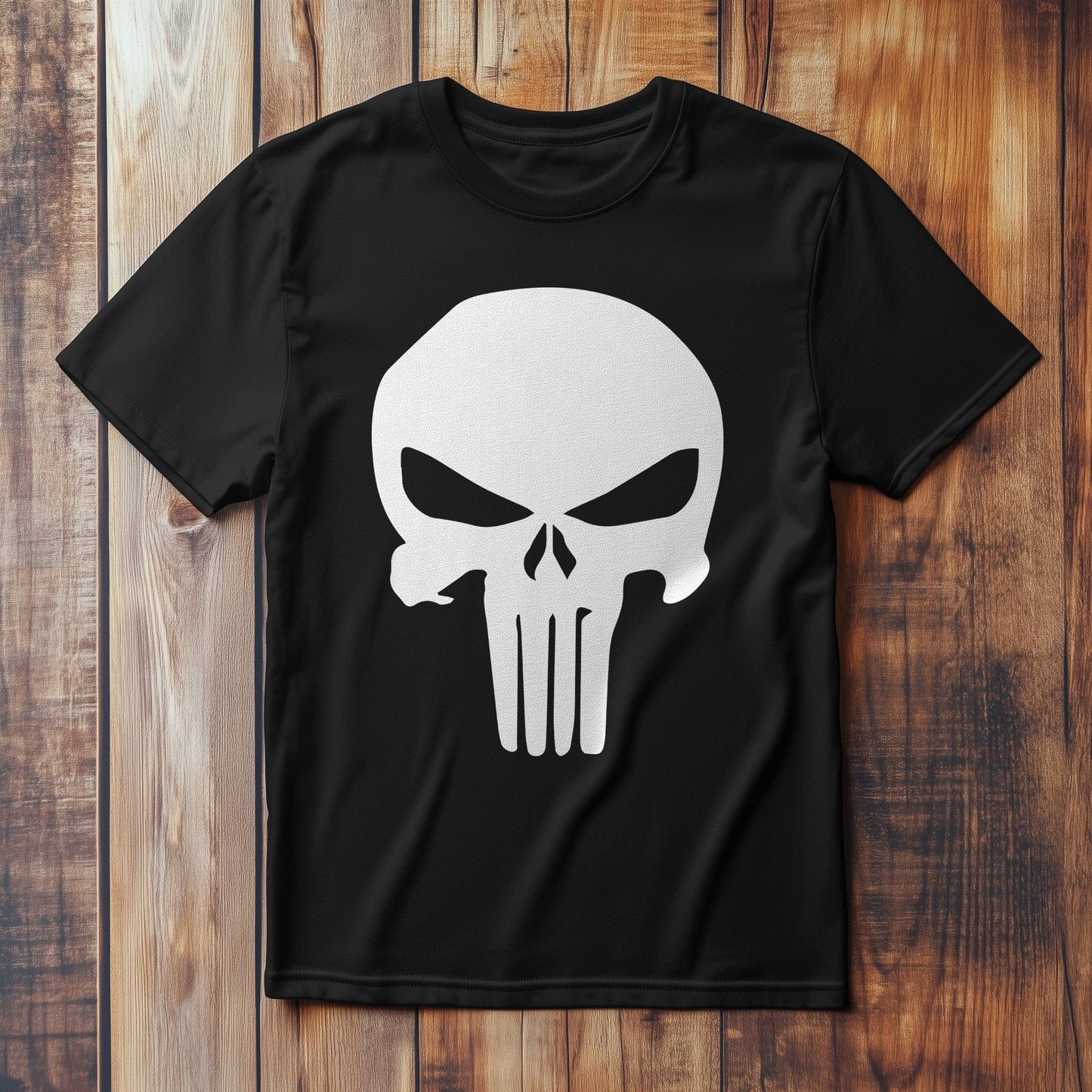 Fabtee Punisher T-Shirt