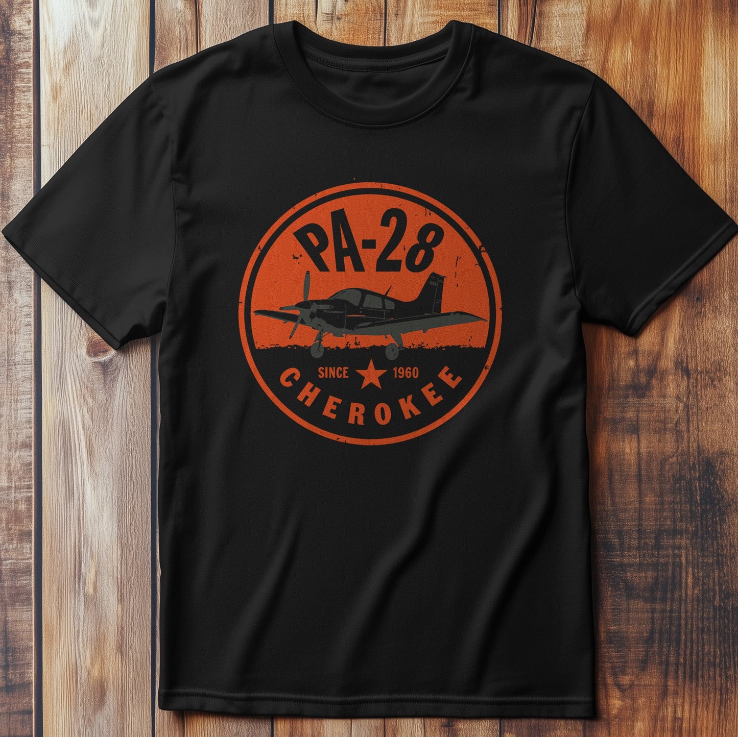 Pa 28 Cherokee T-Shirt