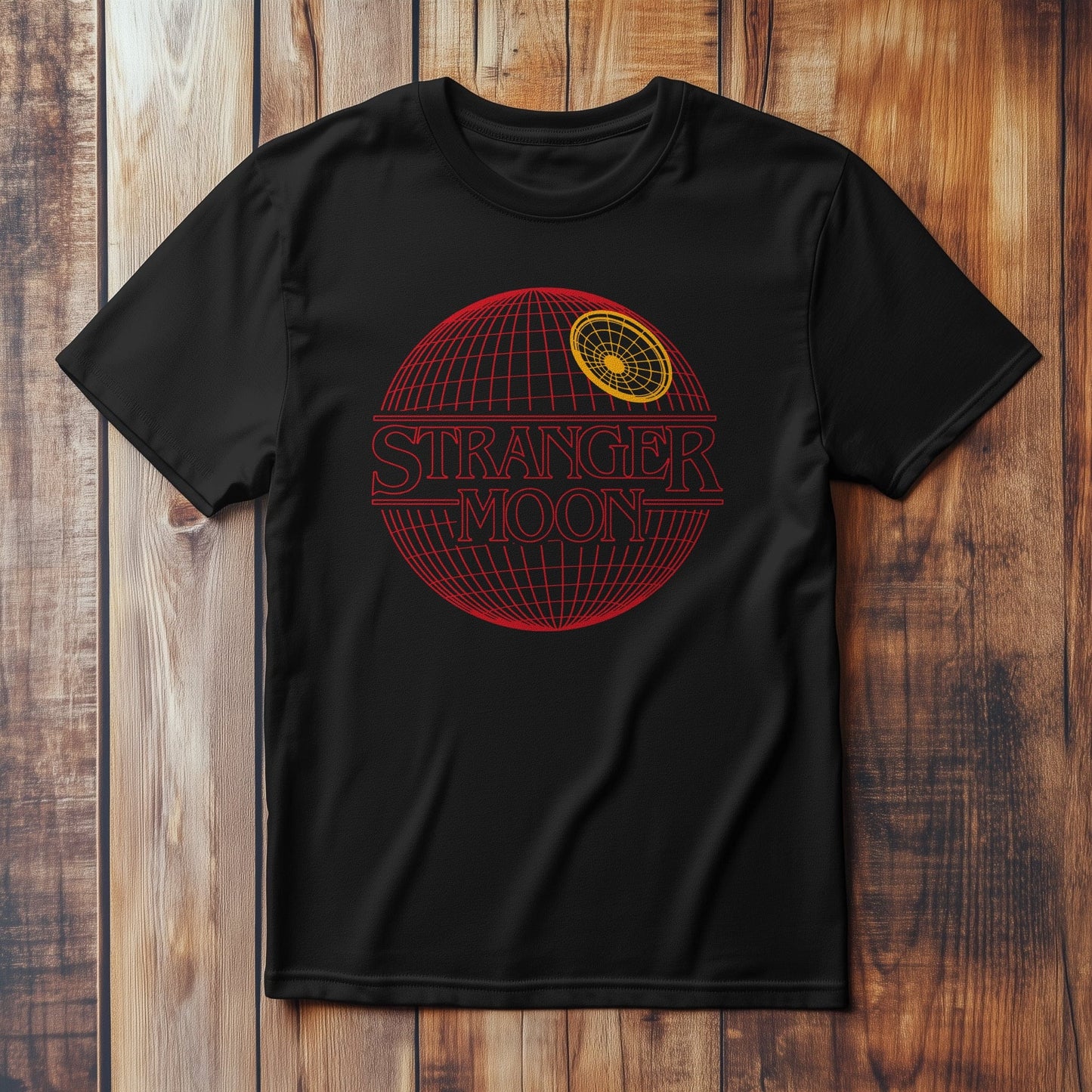 Stranger Moon T-Shirt
