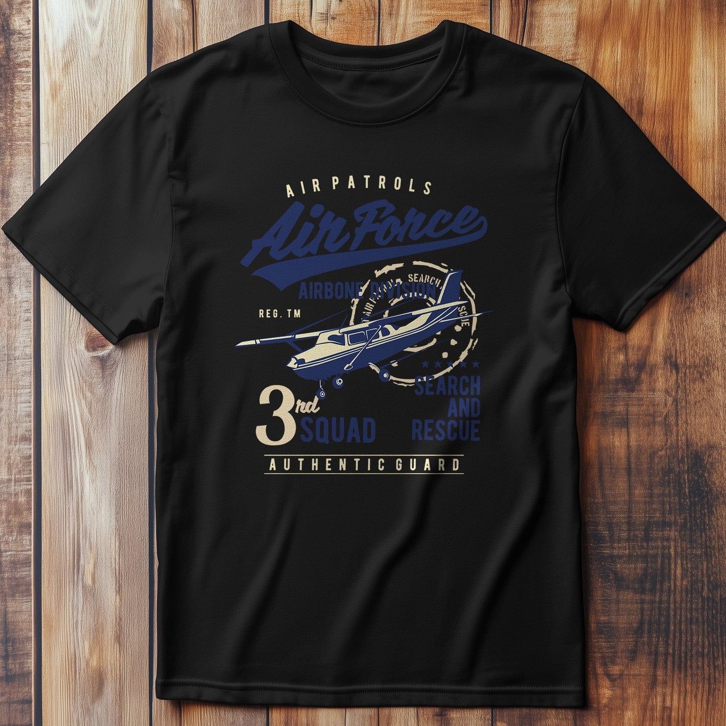 Air Force T-Shirt