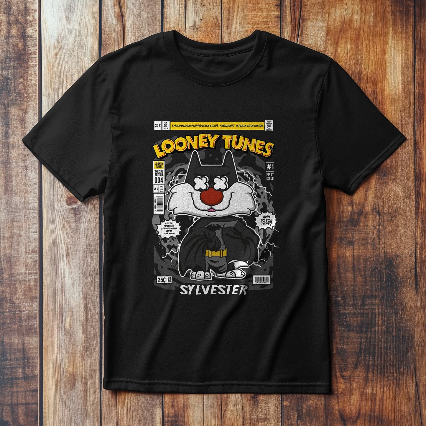 Sylvester the Cat T-shirt