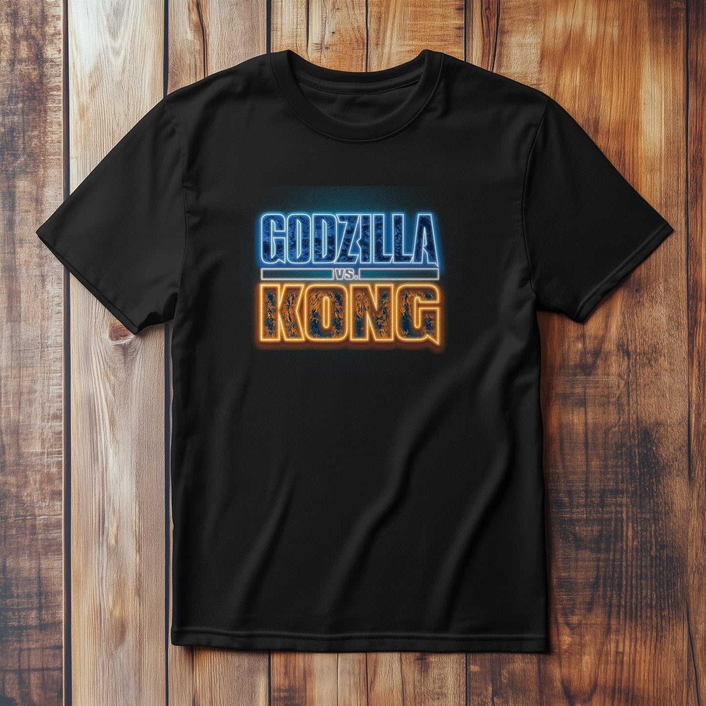 Neon Kongzilla T-Shirt