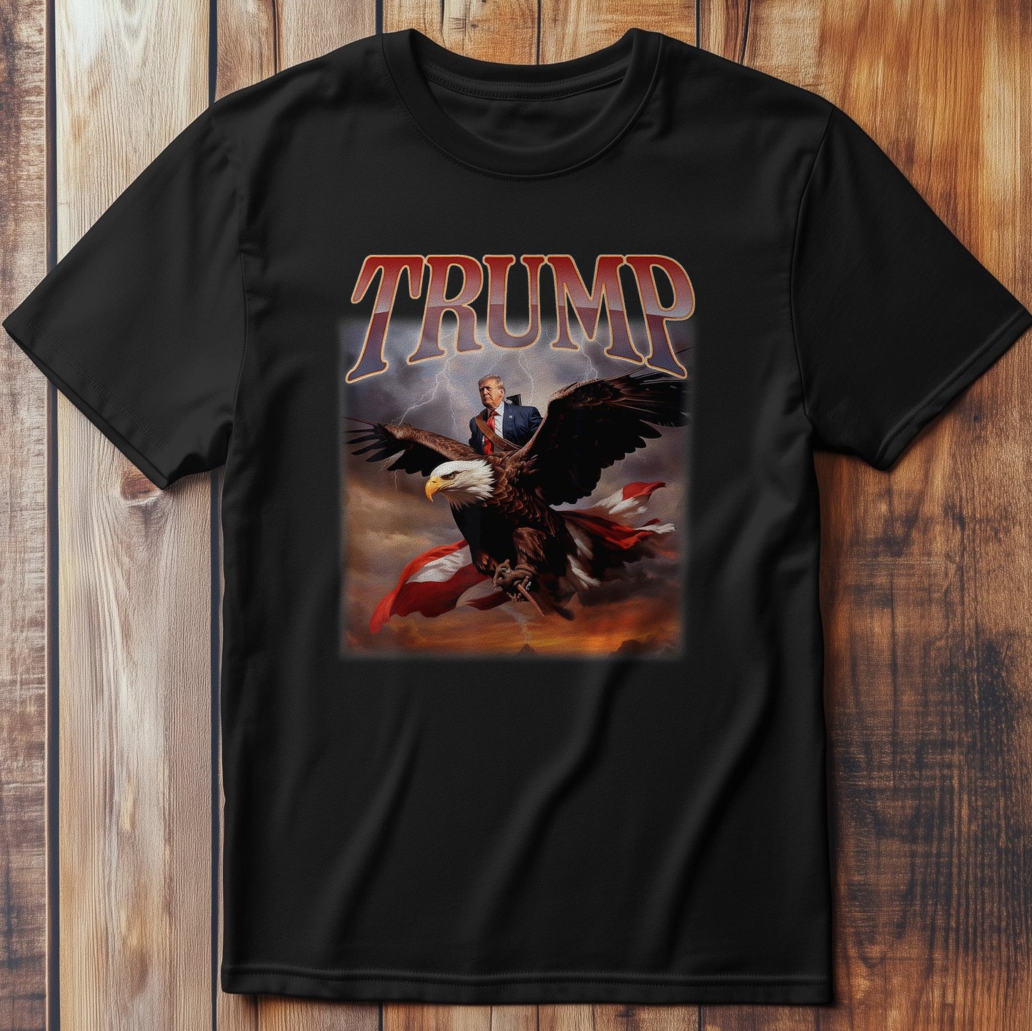 Donald Trump T-Shirt