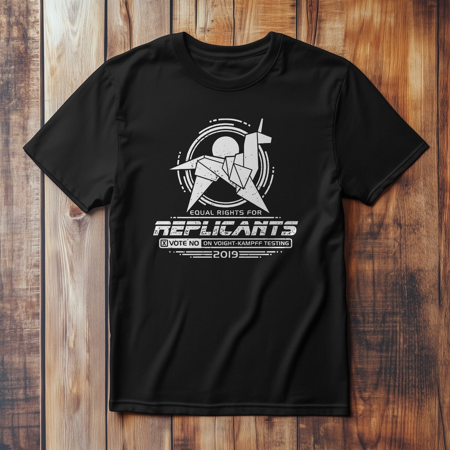 Equal Rights T-shirt