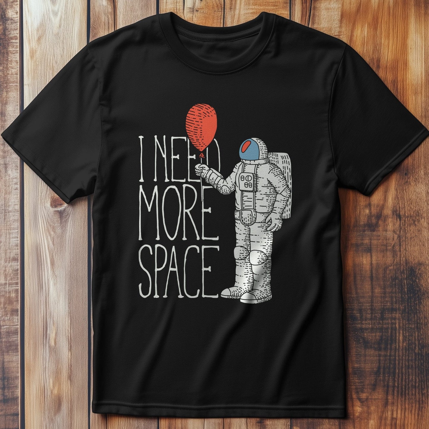Astronaut 1 T-Shirt