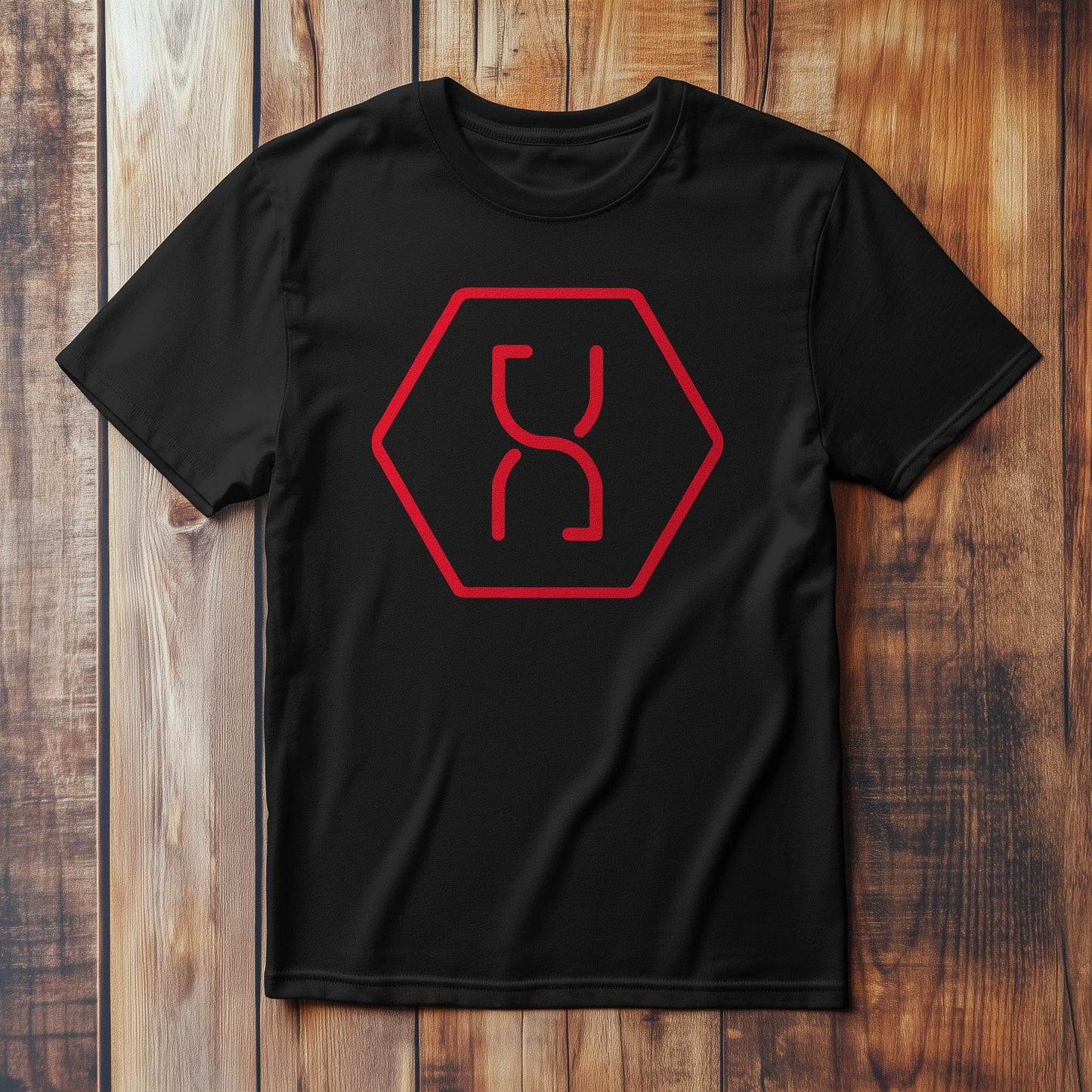 Altered CaRBON T-Shirt