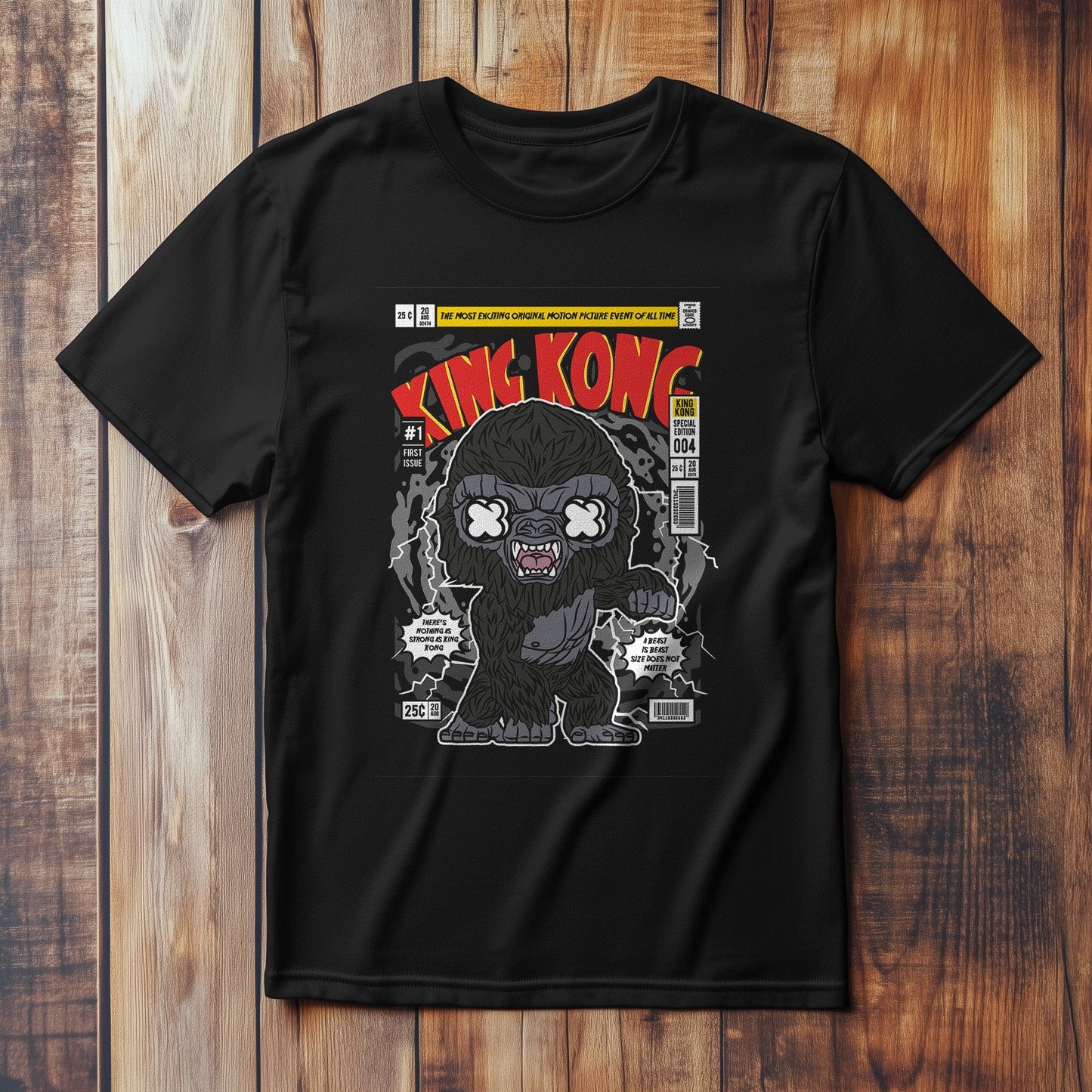 King Kong T-Shirt