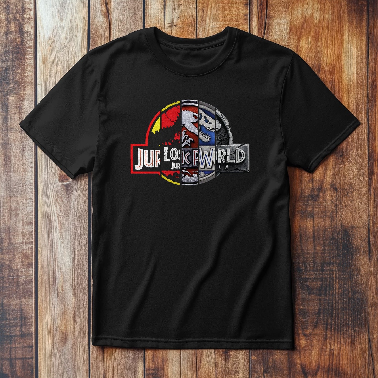 25th Dino Park Anniversary T-Shirt