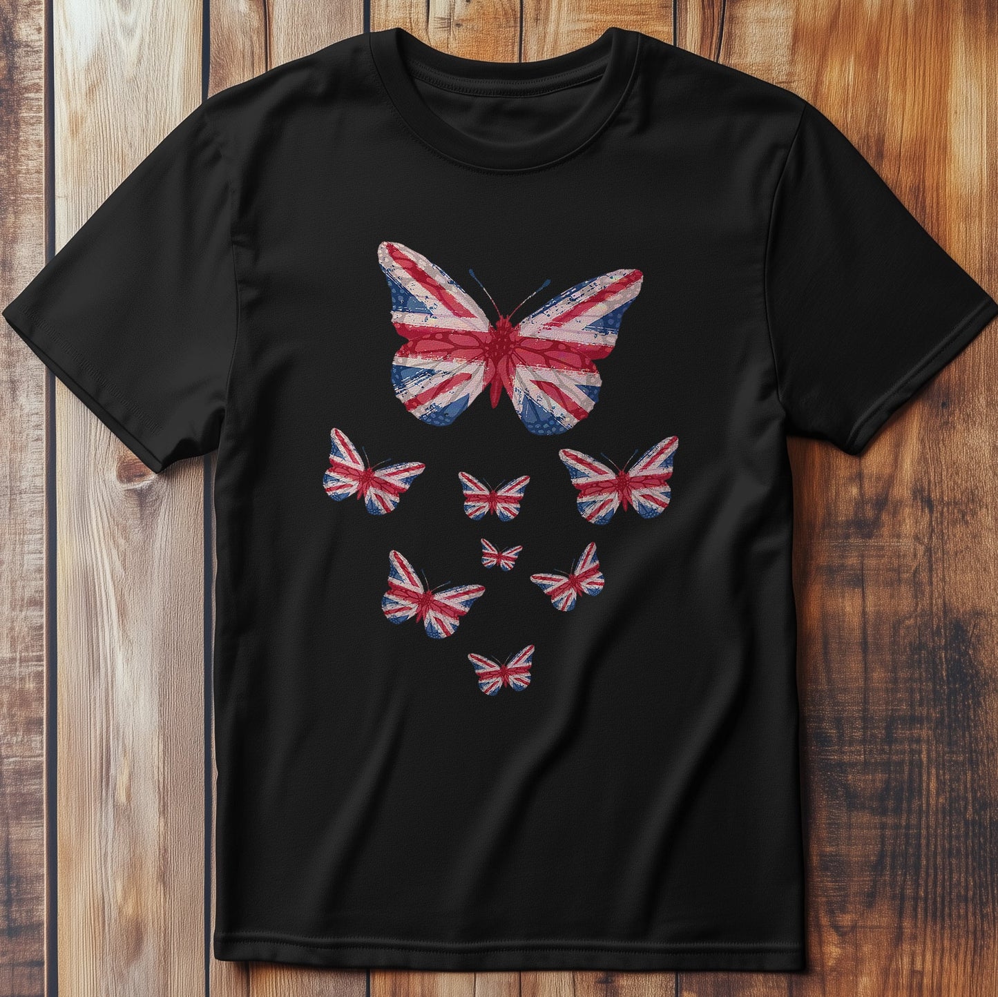 Butterfly T-Shirt
