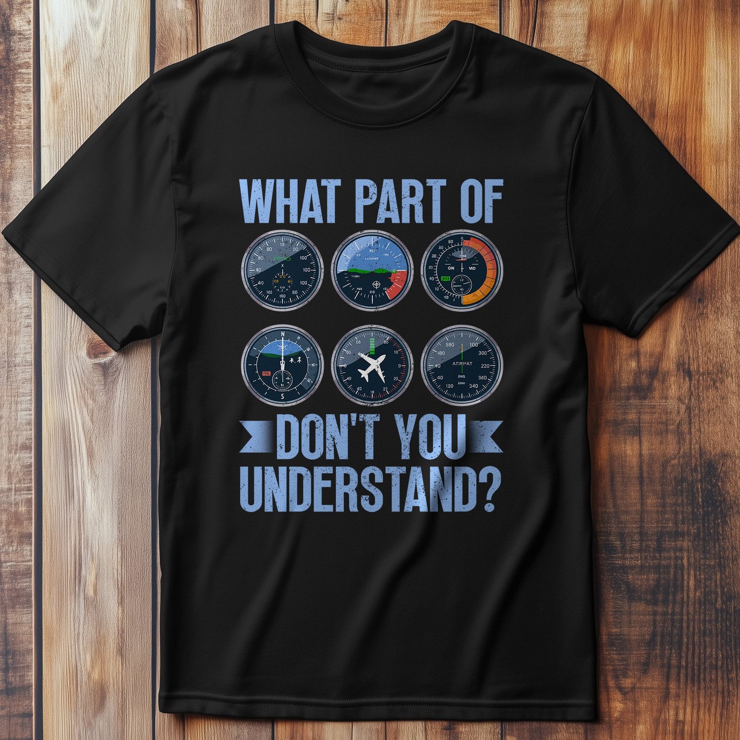 What Part Of T-Shirt