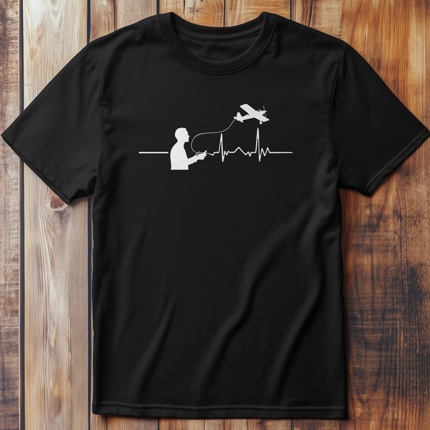 RC Plane T-Shirt