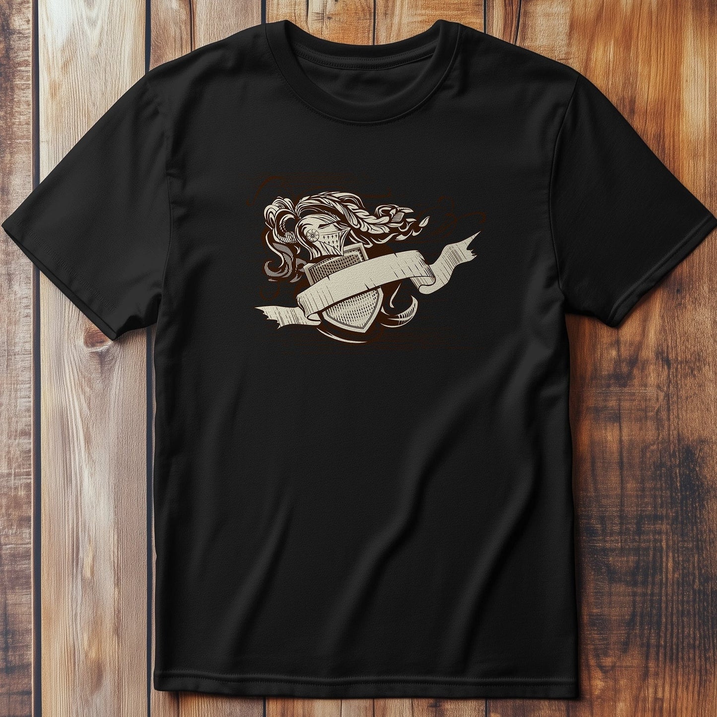 KnightBanner T-shirt