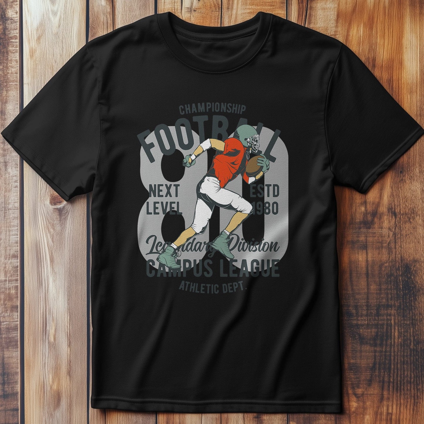American Football 9 T-shirt