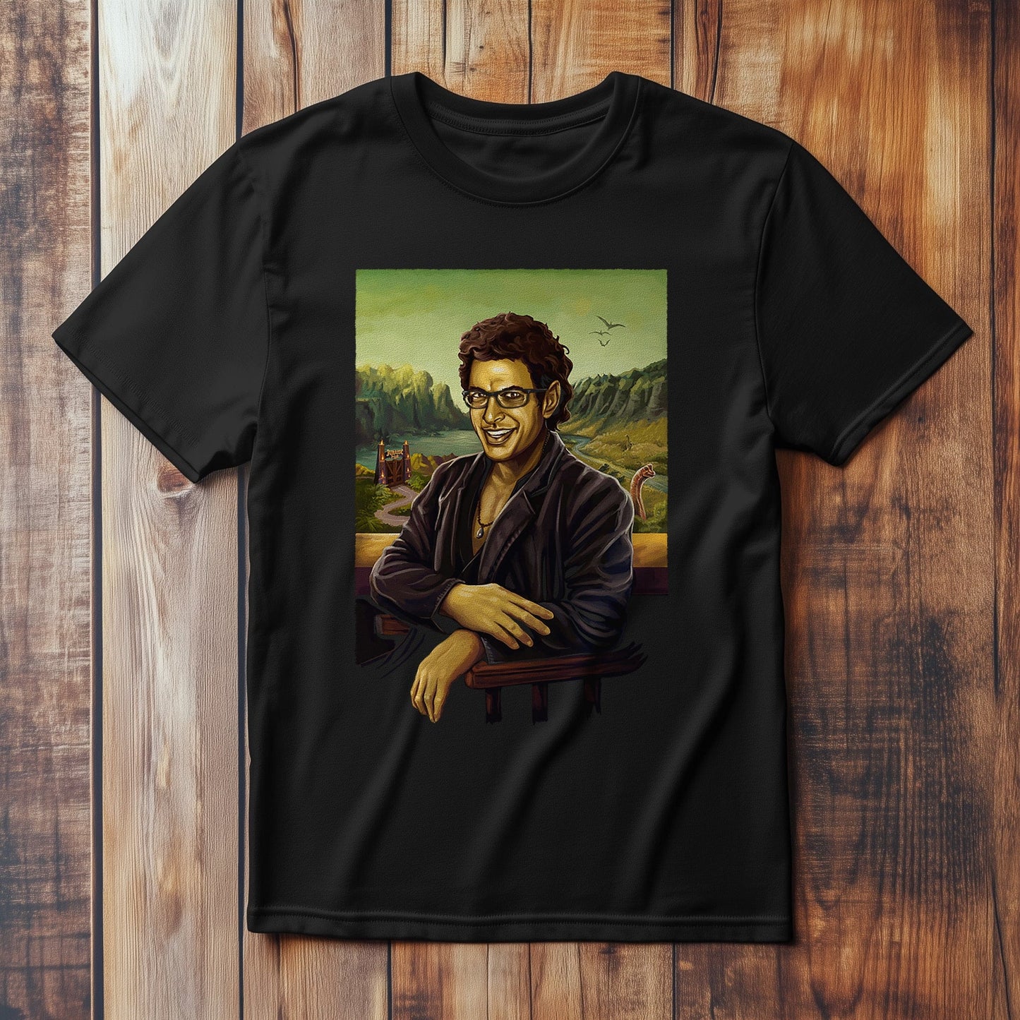 Mona Malcom T-shirt