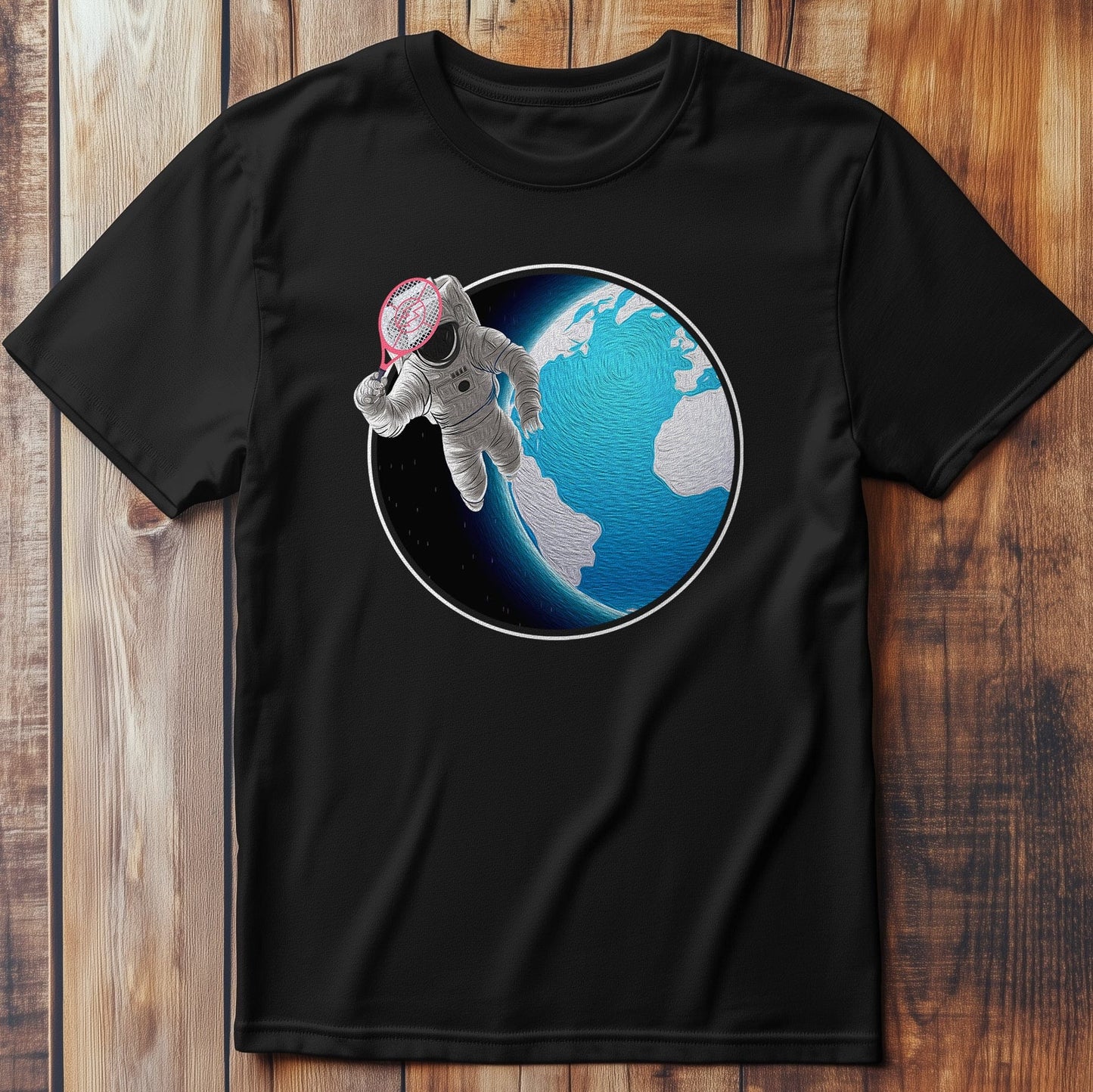 37 and Still Spacing Out! T-shirt