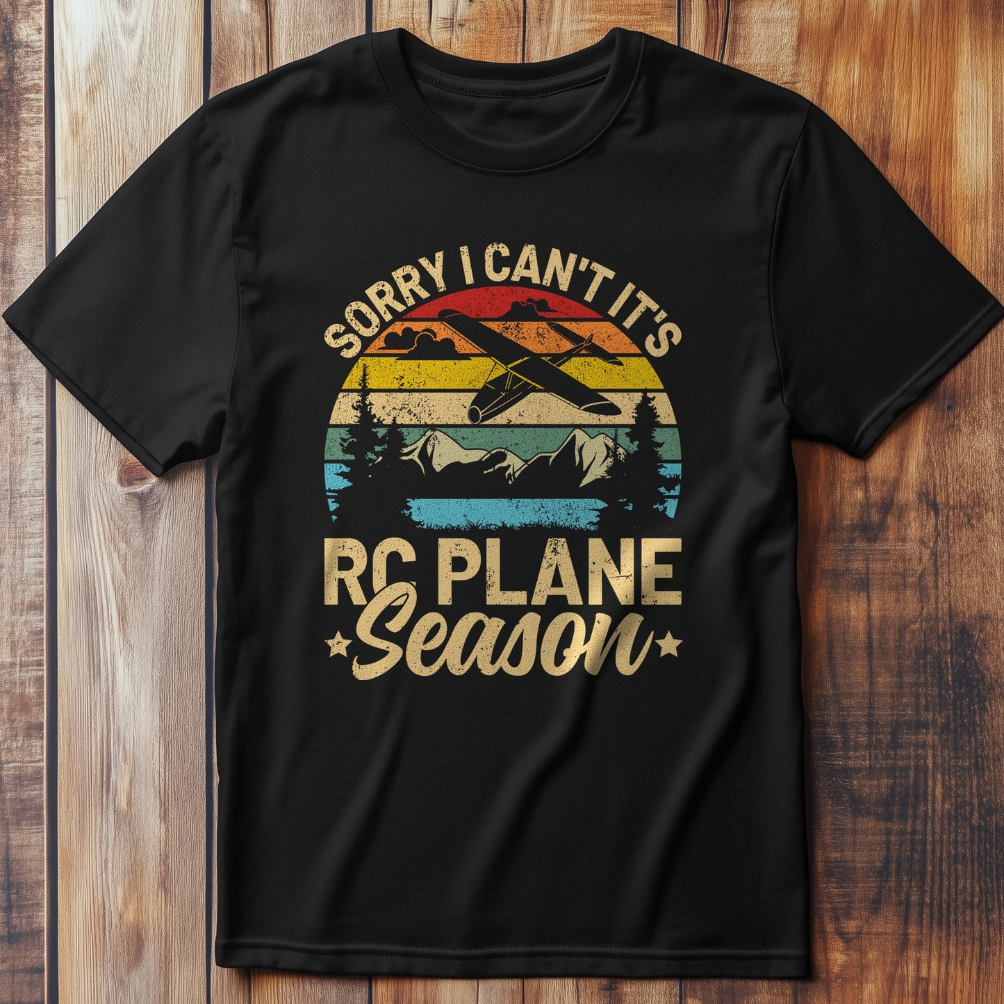 Sorry I Can't, T-Shirt