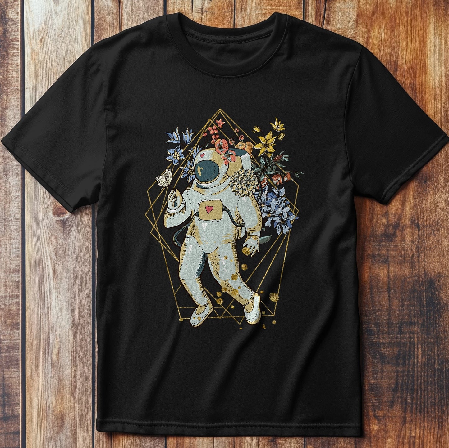 22 Astronaut T-Shirt