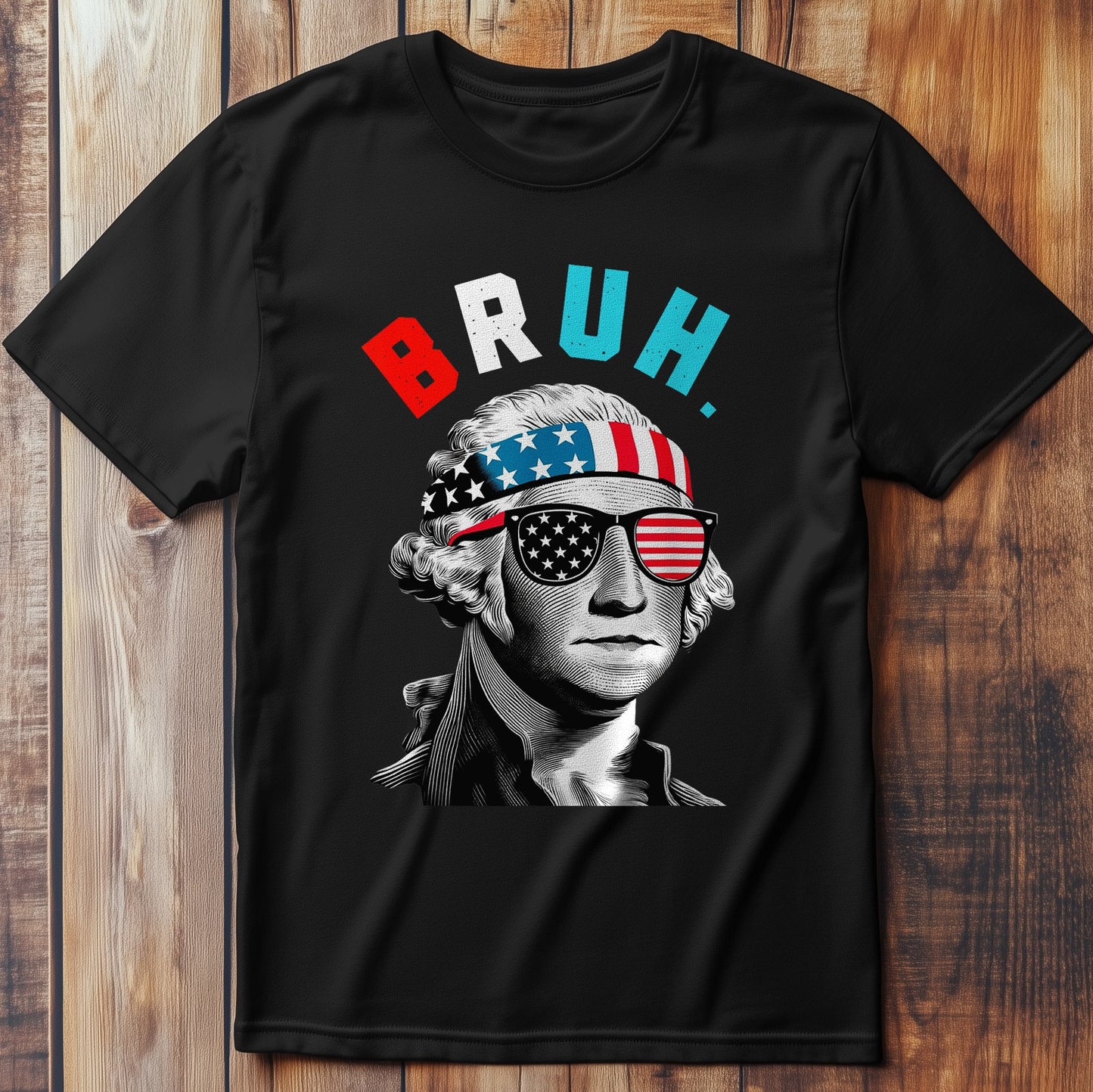 4Th Of July 2024 T-Shirt