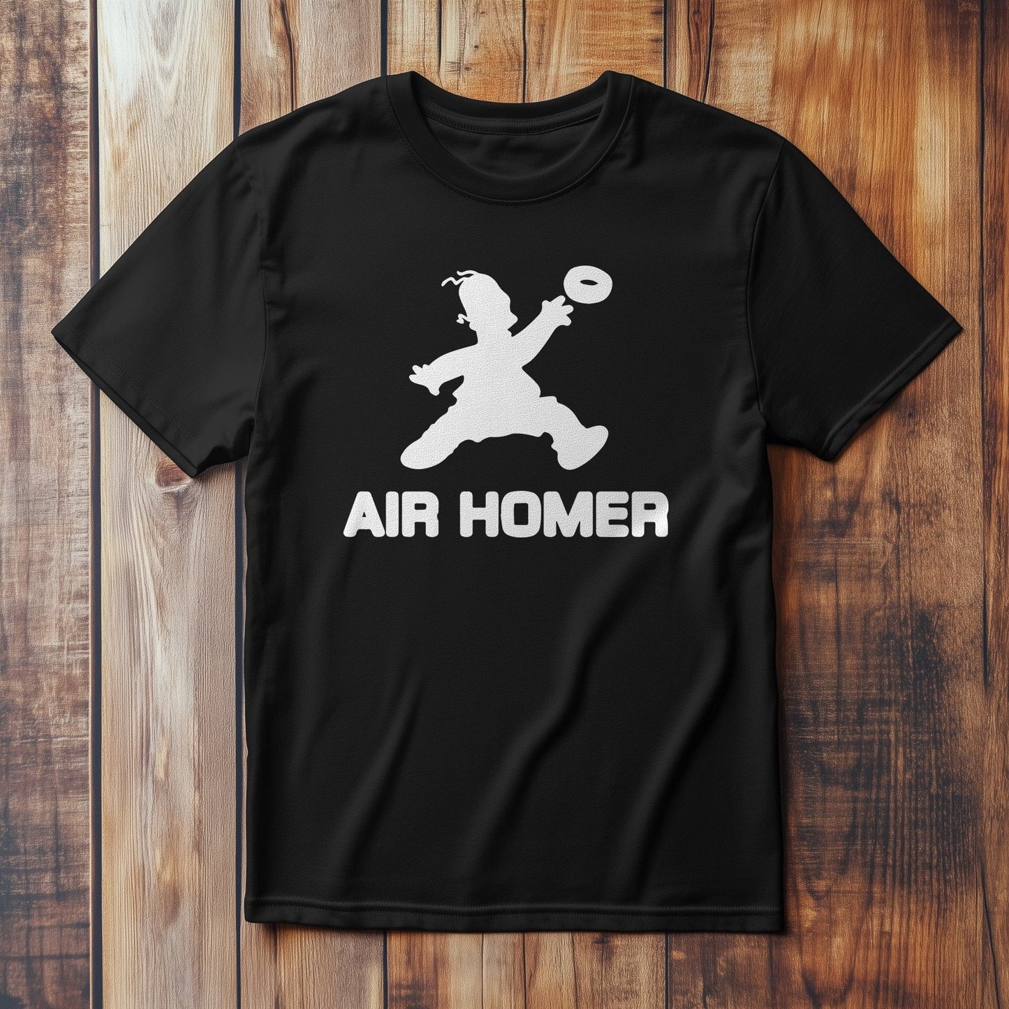 Air Homer T-shirt