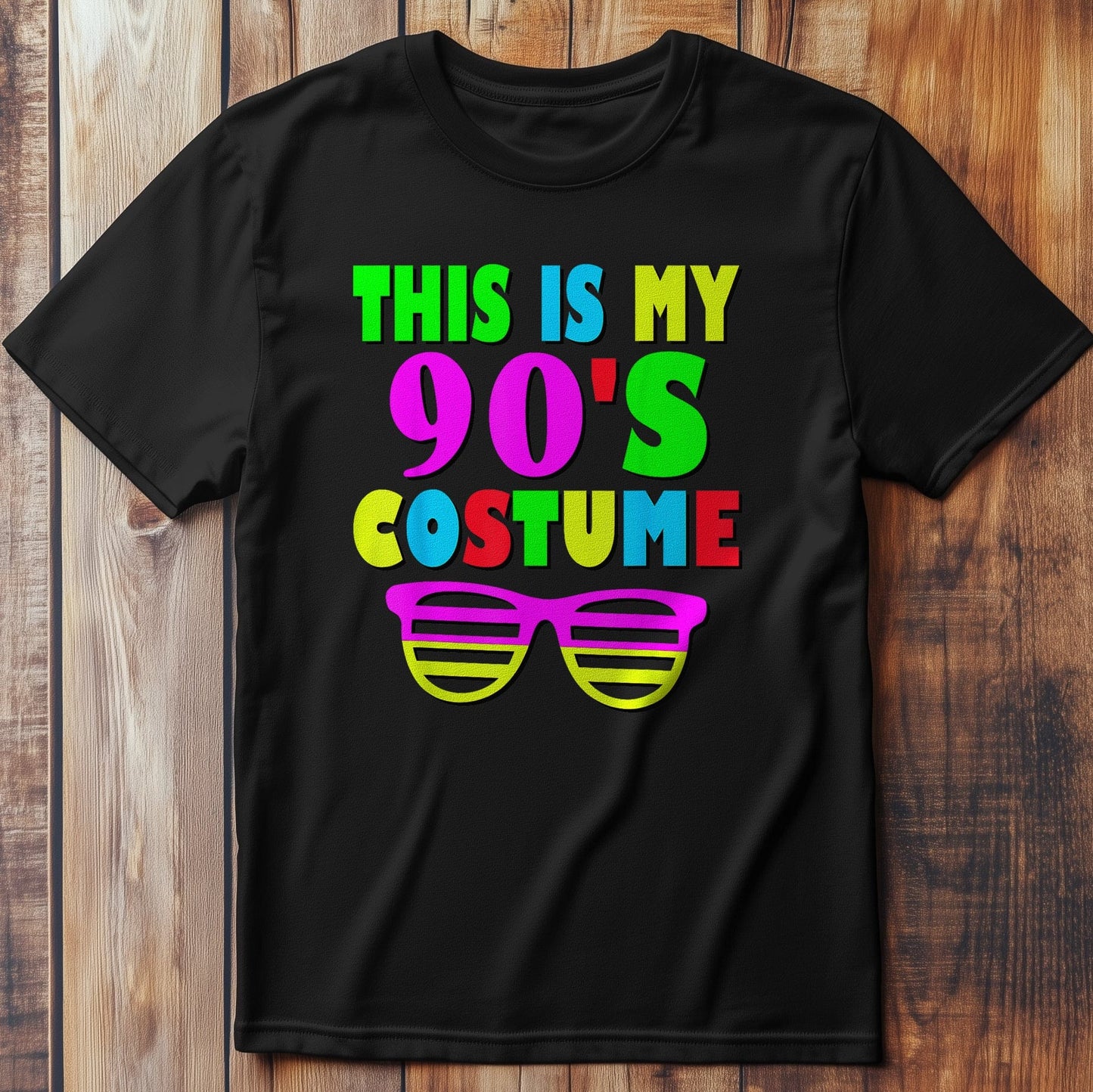 This Is My 90's T-Shirt