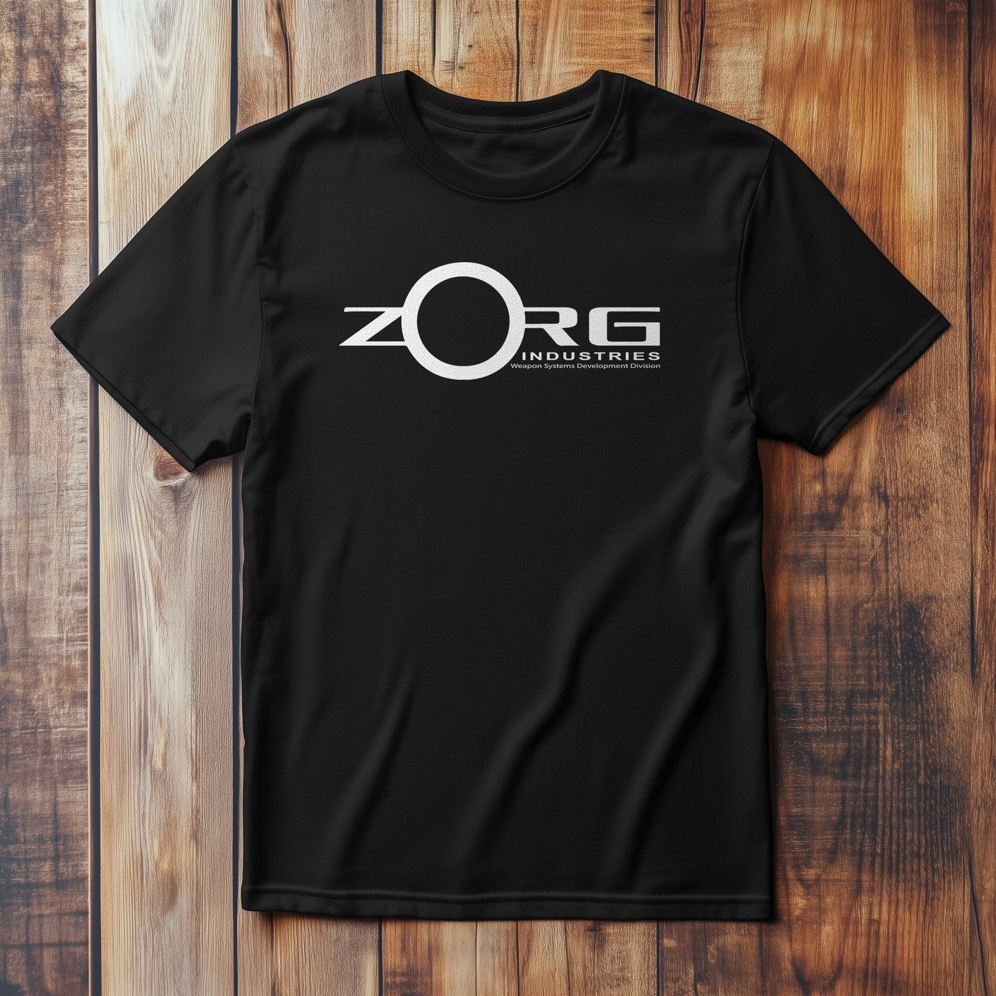 Zorg Industries T-Shirt