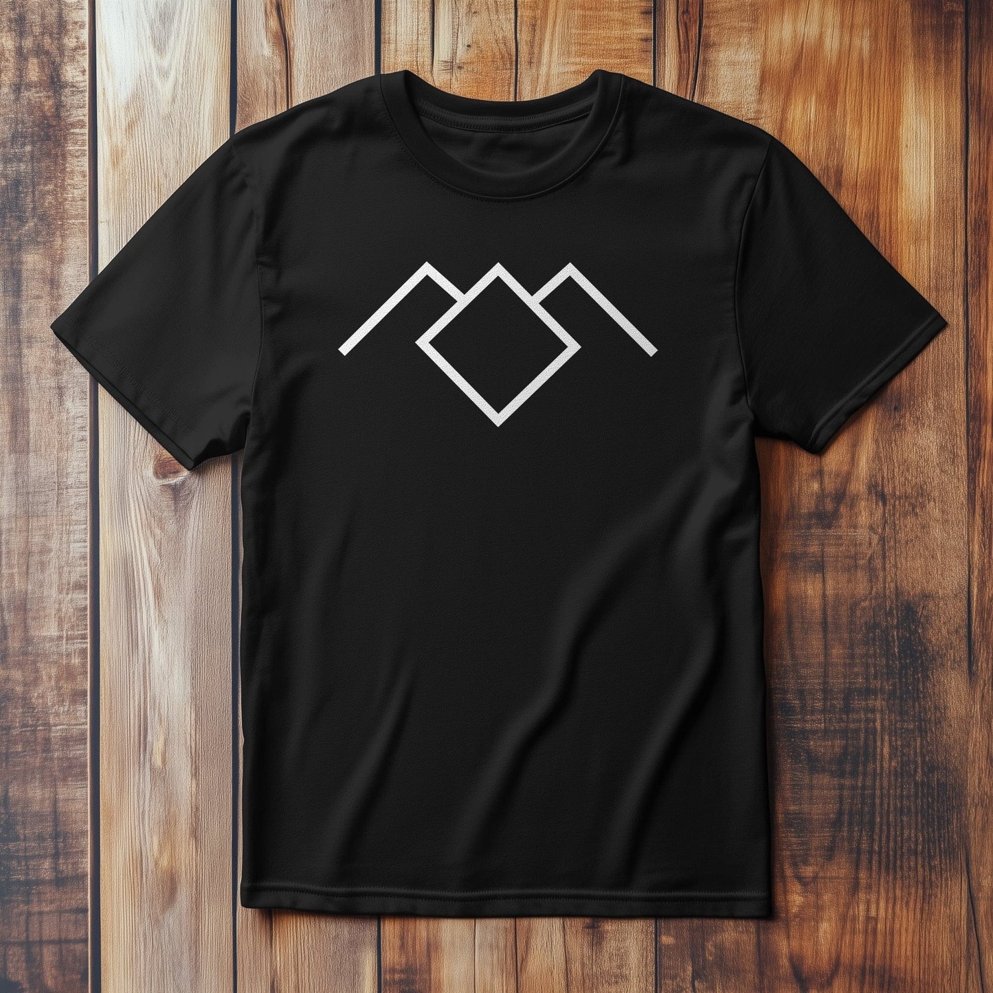 Black Lodge TP T-shirt - Hilariously
