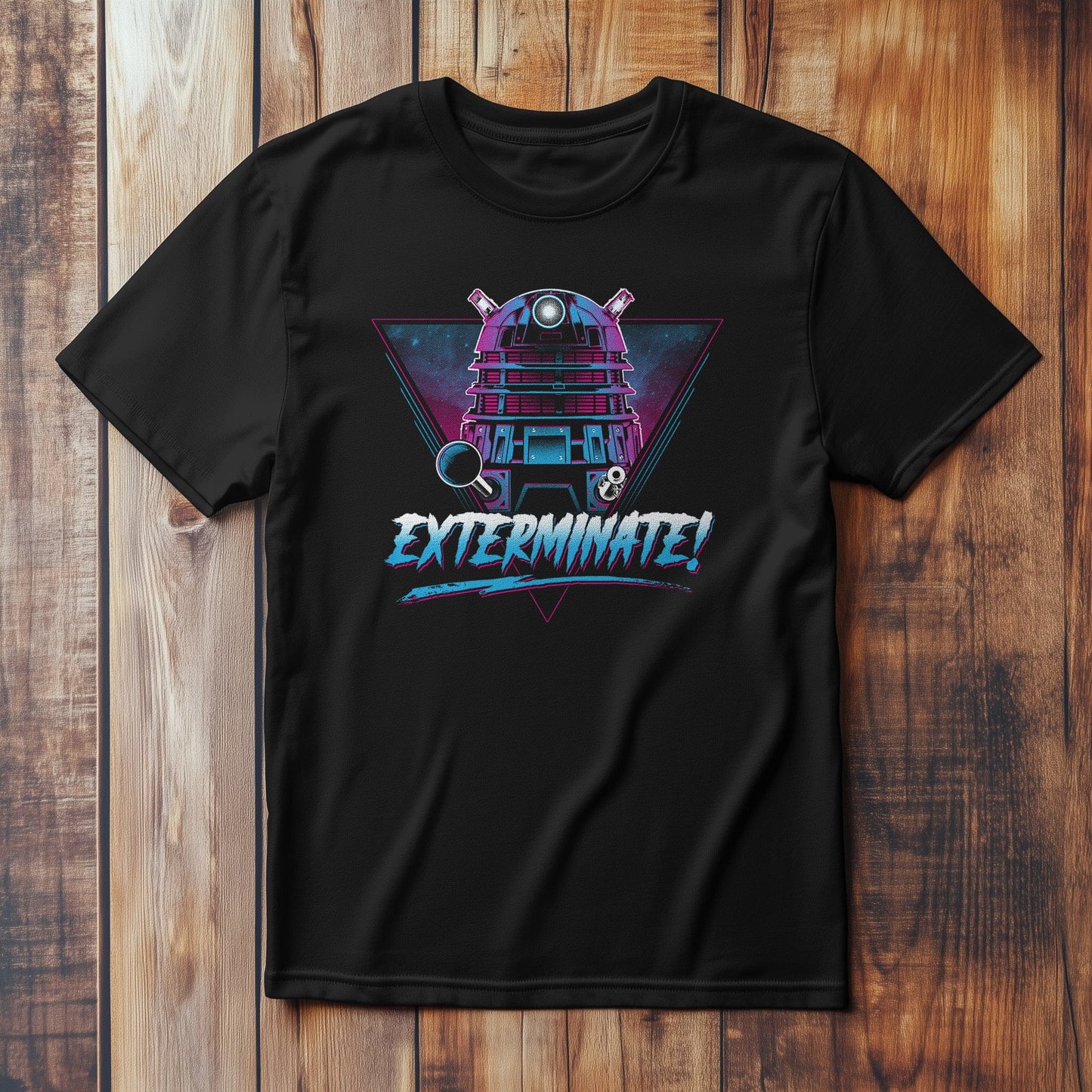 Last Great Time War T-shirt