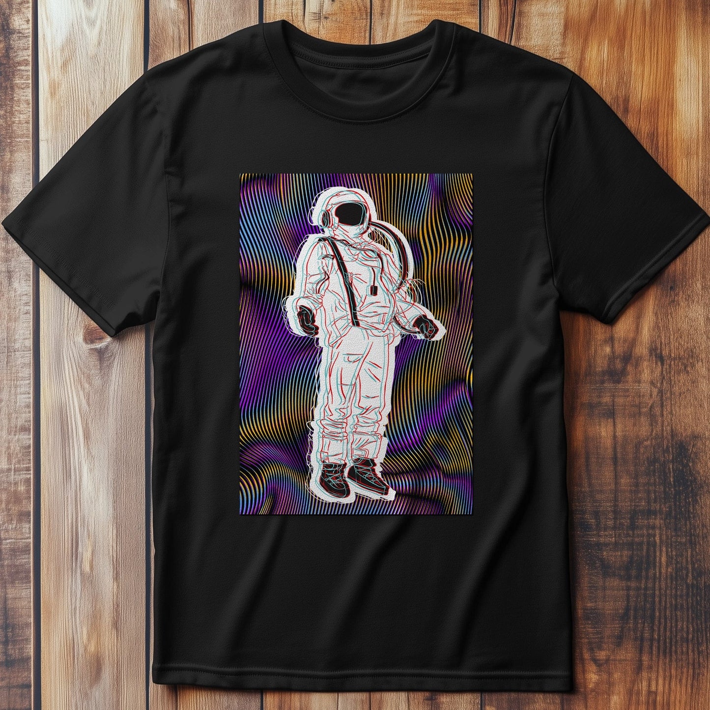 23 Space Odyssey T-shirt