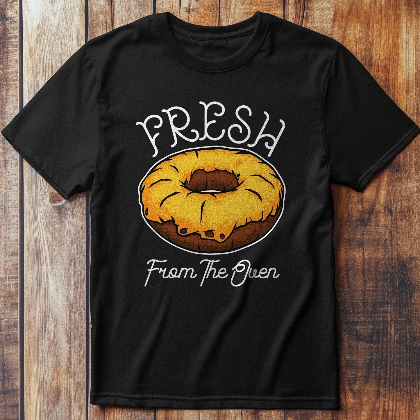 Bakehouse 5 T-Shirt