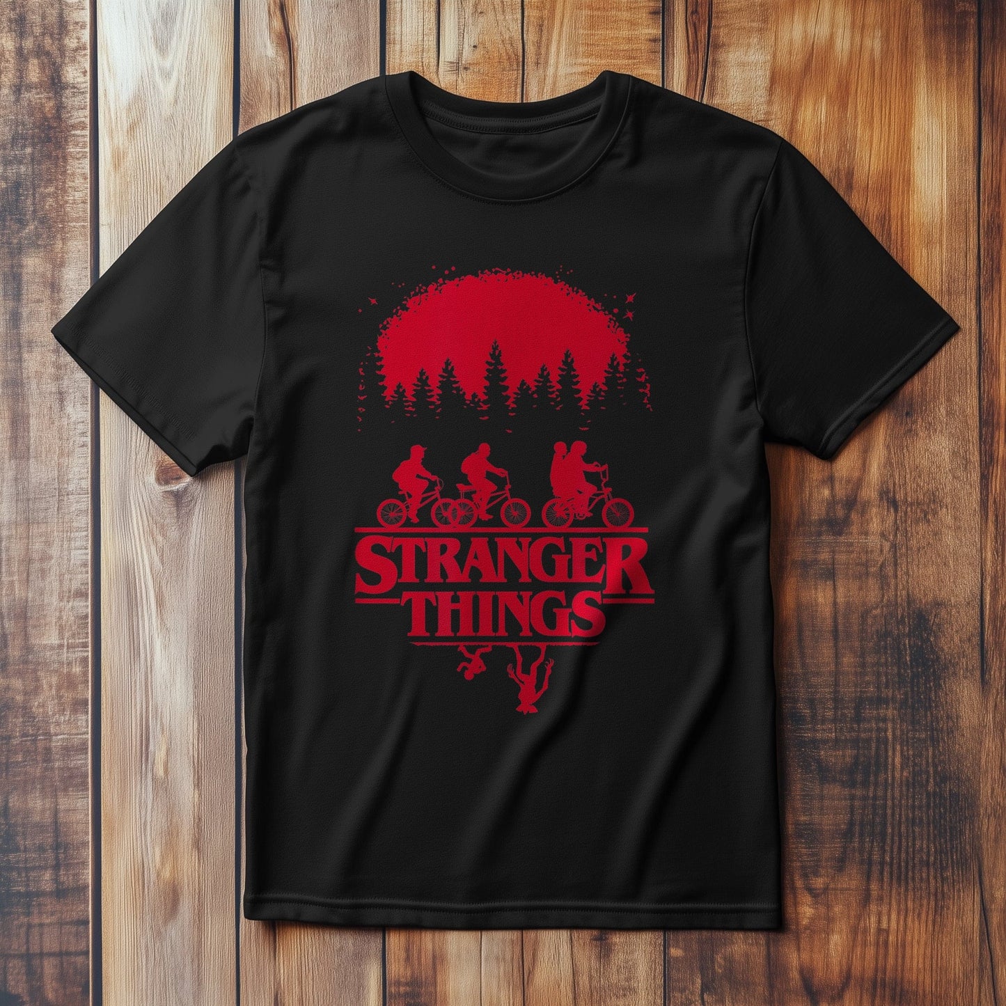Things Happen Group T-Shirt ‚Äì Embrace